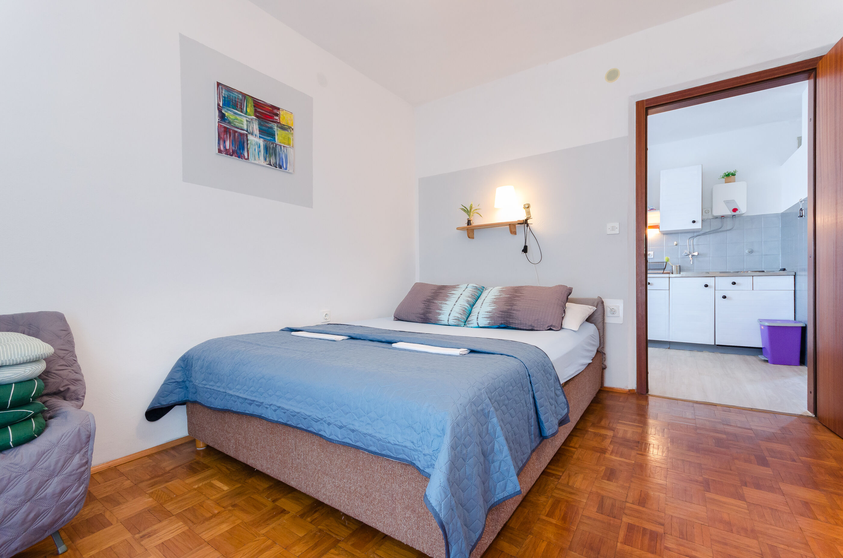 Apartments Vesna 81421-A2