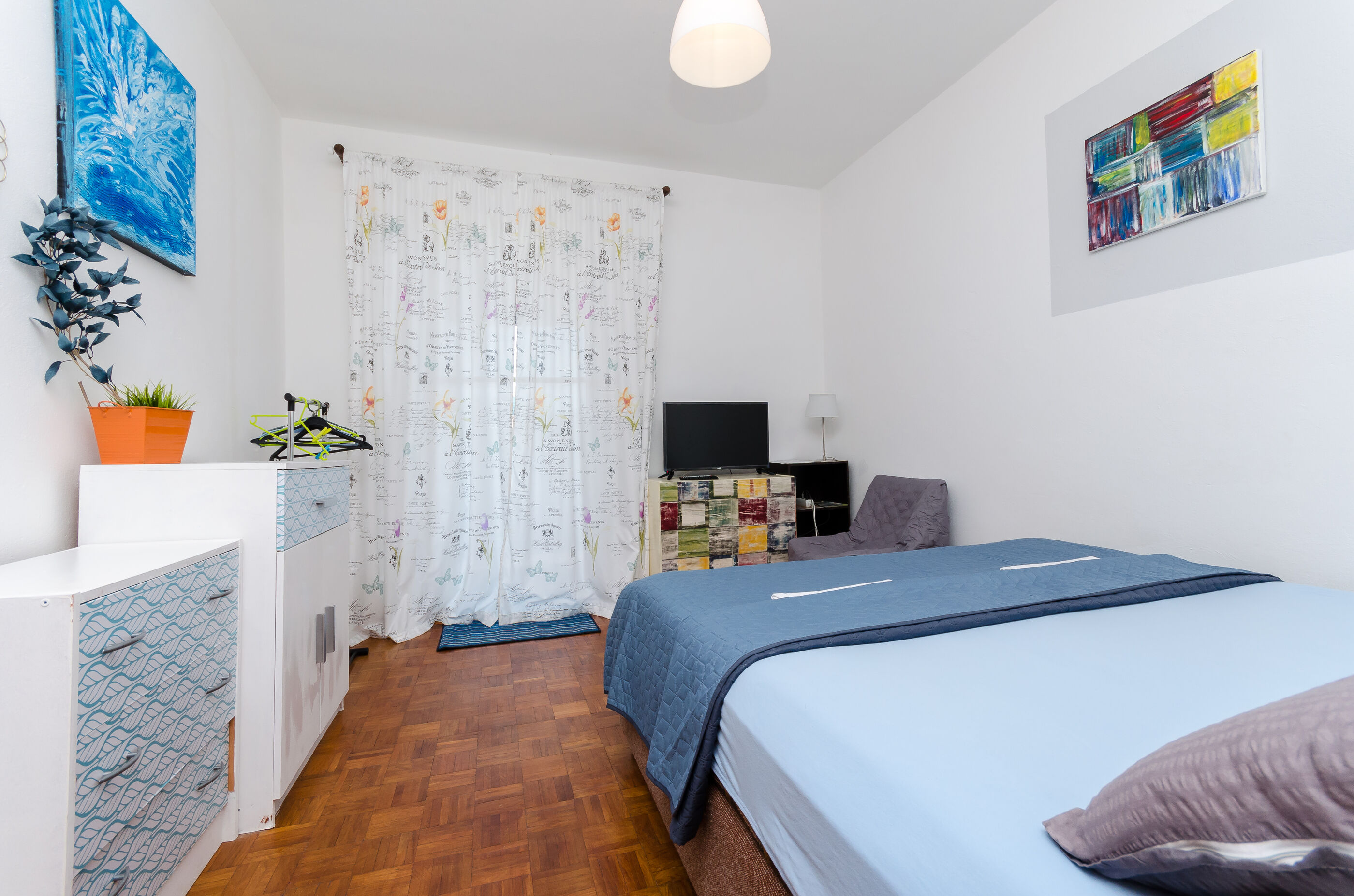 Apartments Vesna 81421-A2