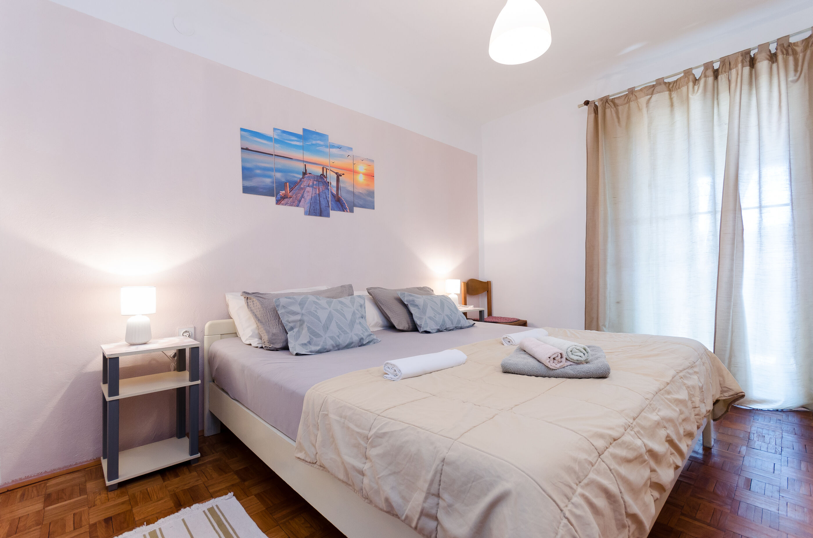 Apartments Vesna 81421-A2