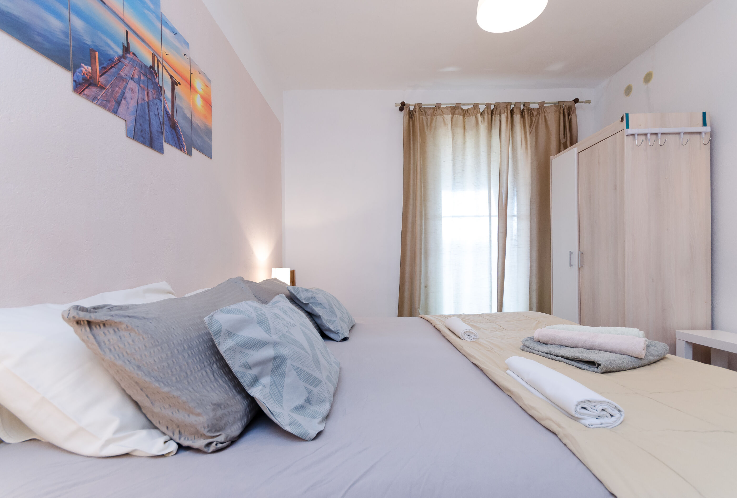 Apartments Vesna 81421-A2