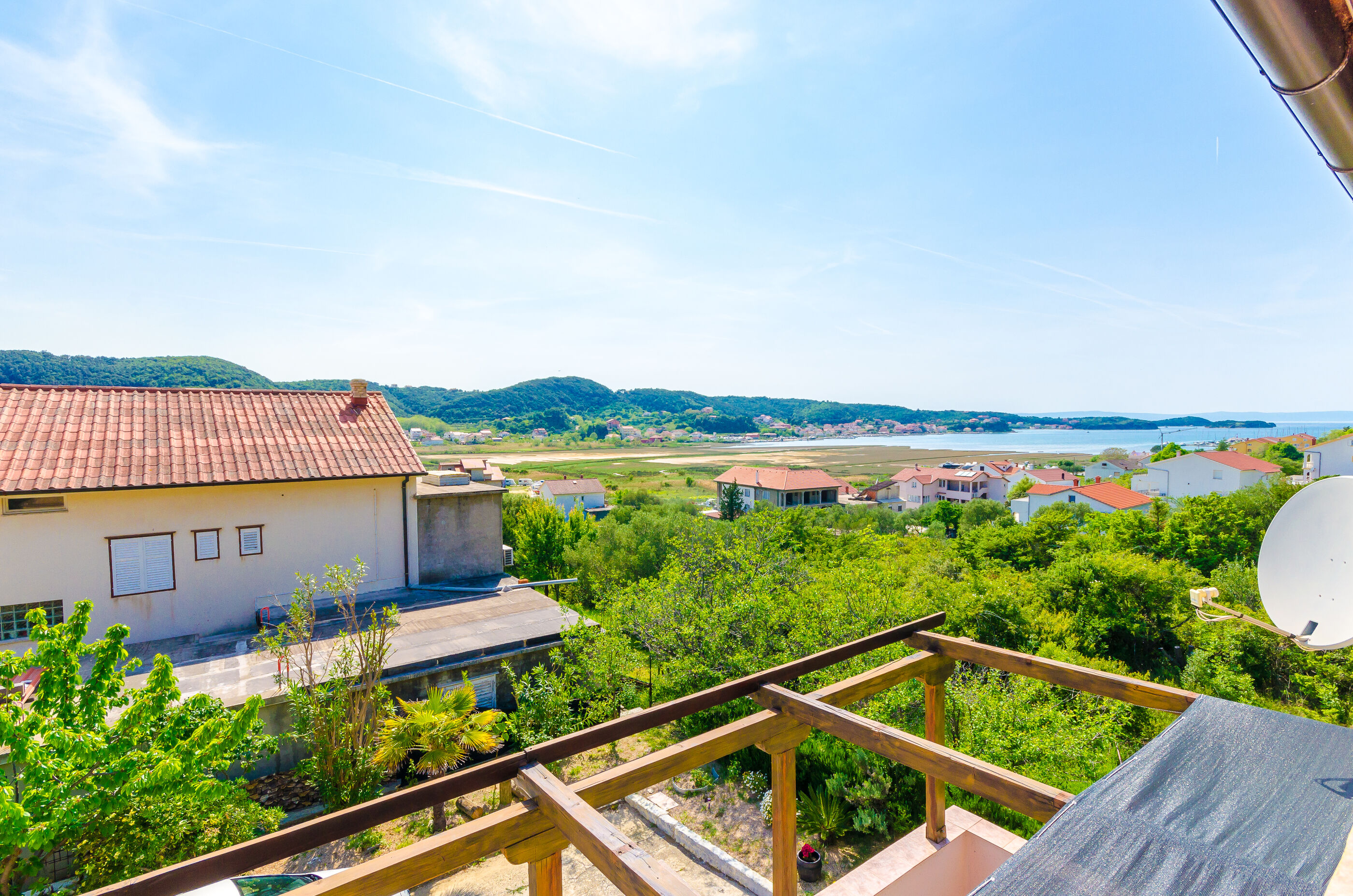 Apartments Vesna 81421-A3