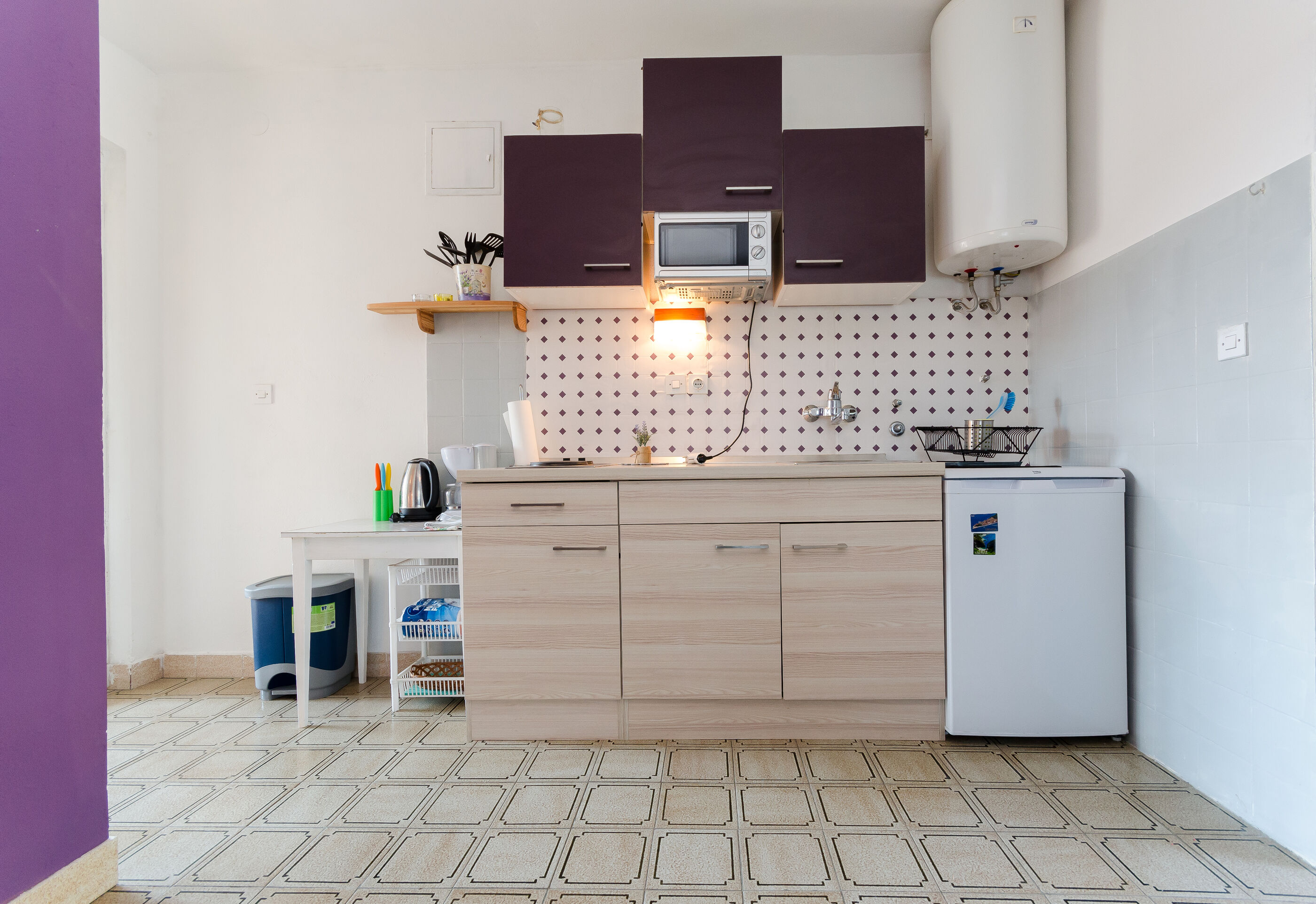 Apartments Vesna 81421-A3