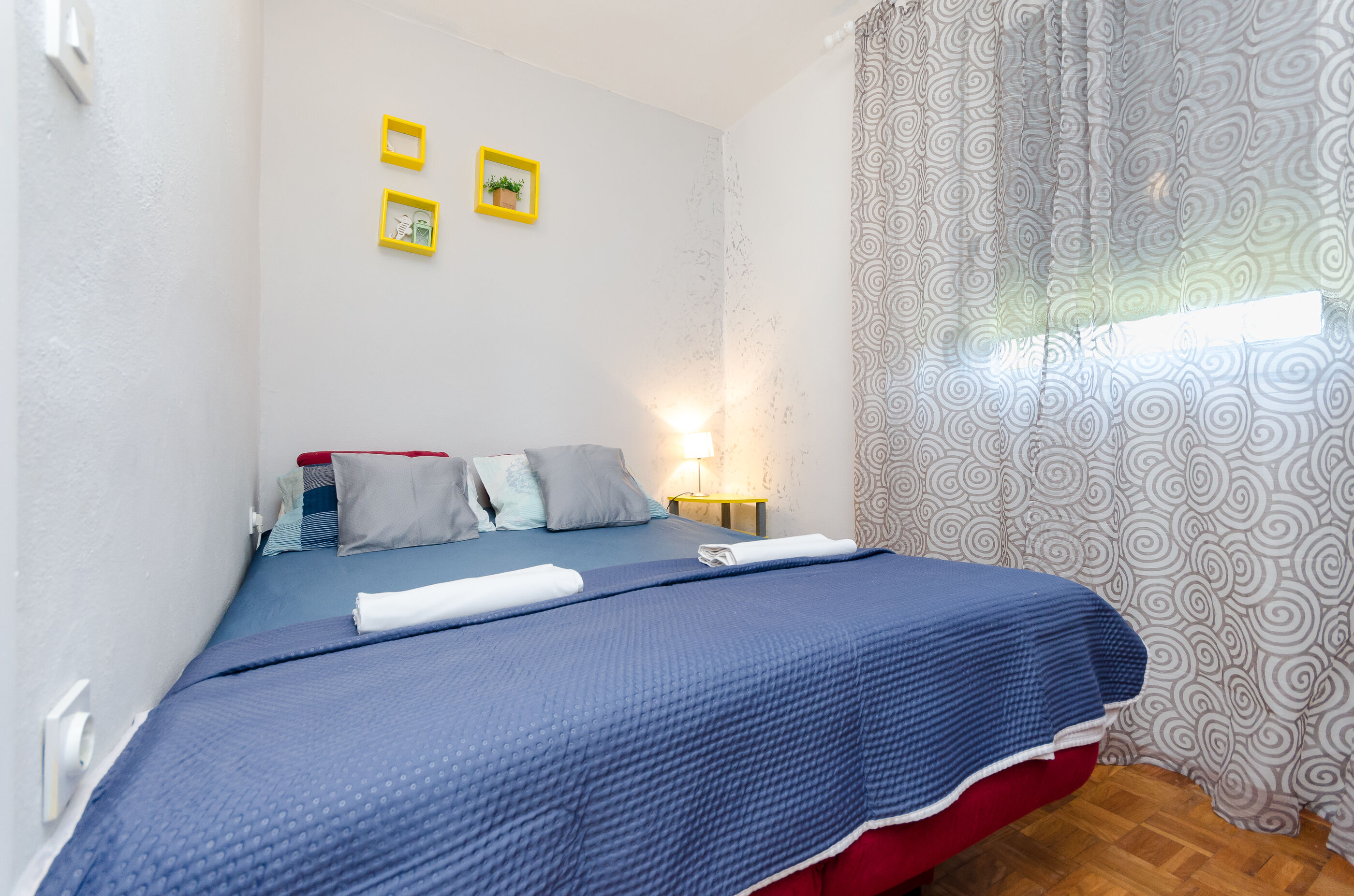 Apartments Vesna 81421-A3
