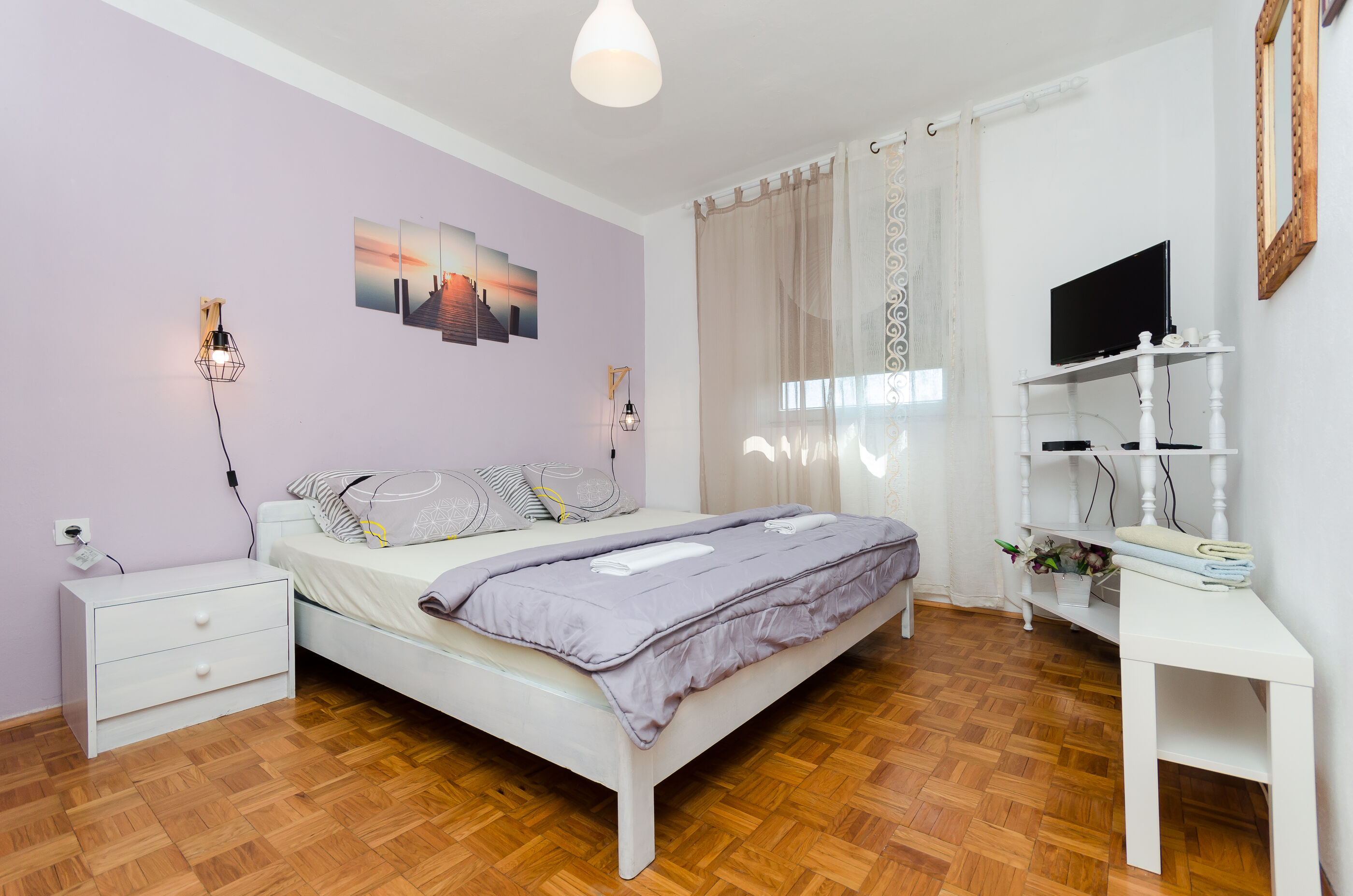 Apartments Vesna 81421-A3
