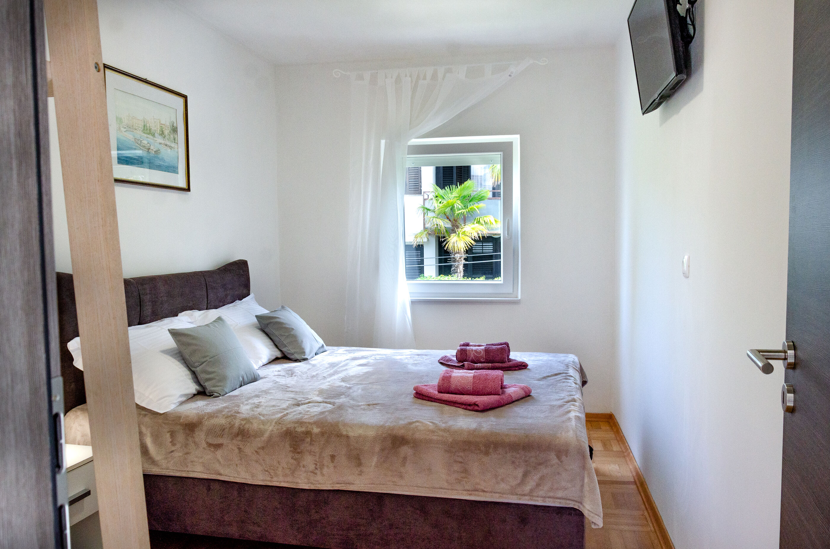 Apartments Maar 62161-A2