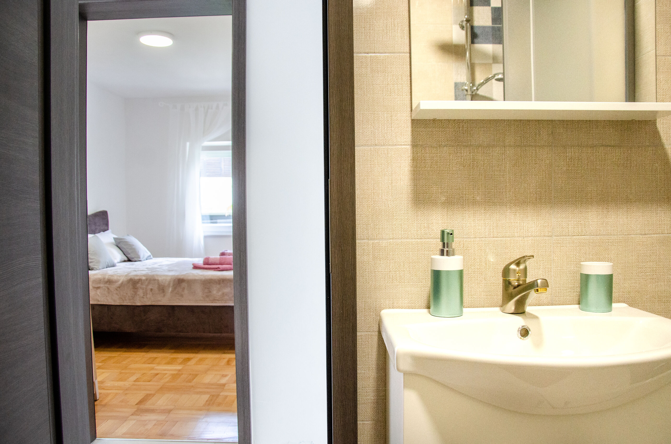 Apartments Maar 62161-A2