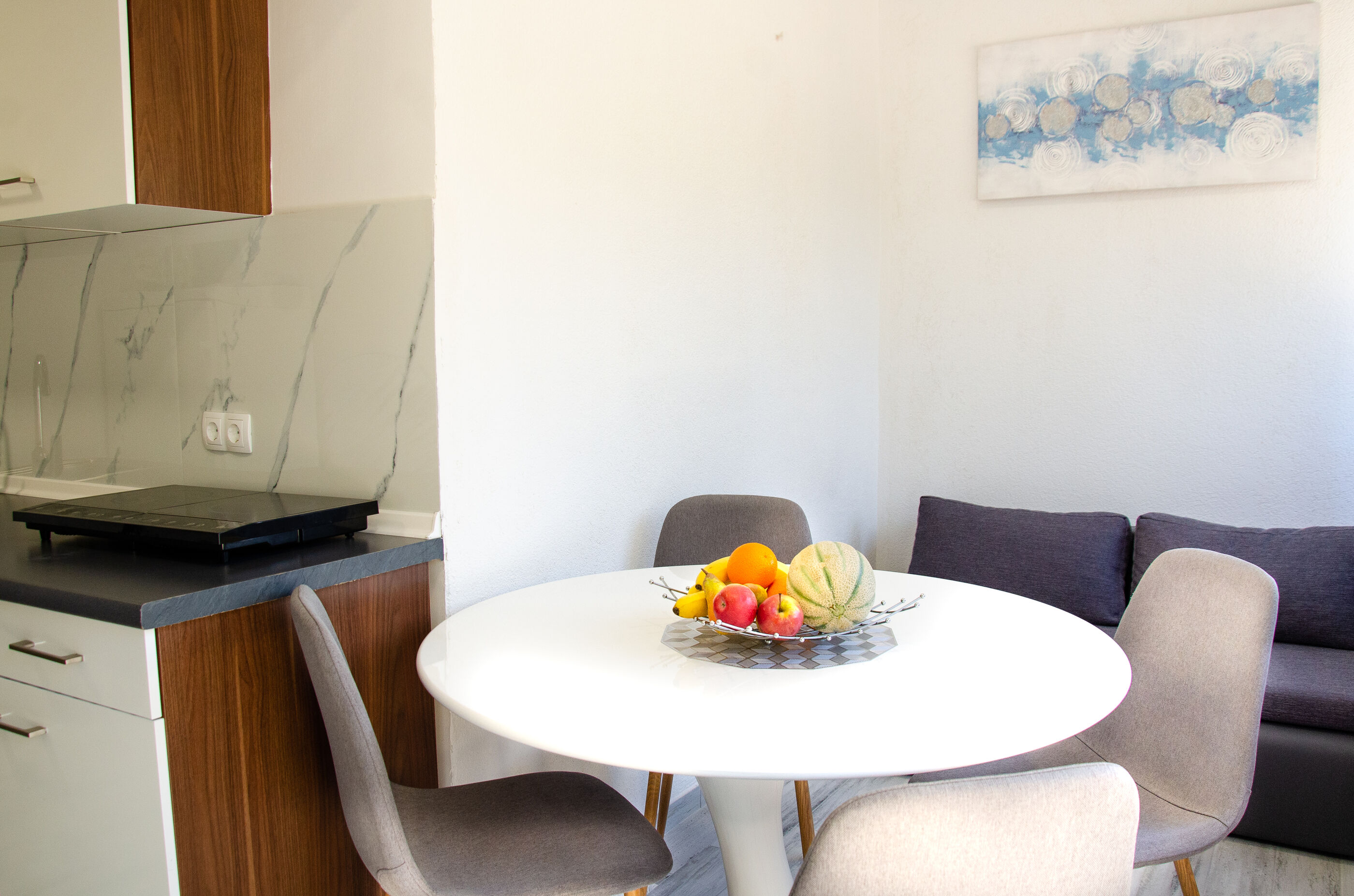 Apartments Maar 62161-A1