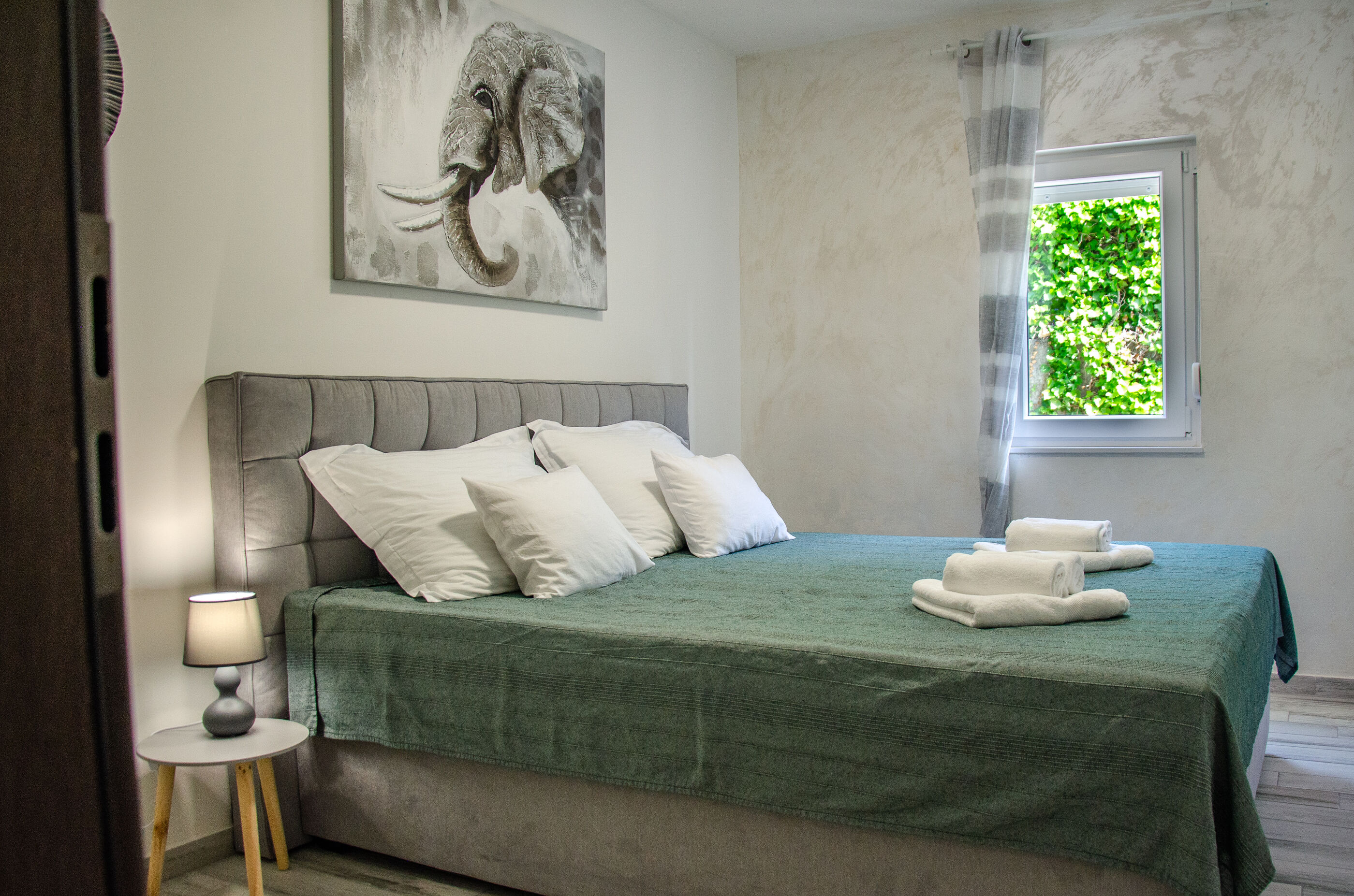 Apartments Maar 62161-A1