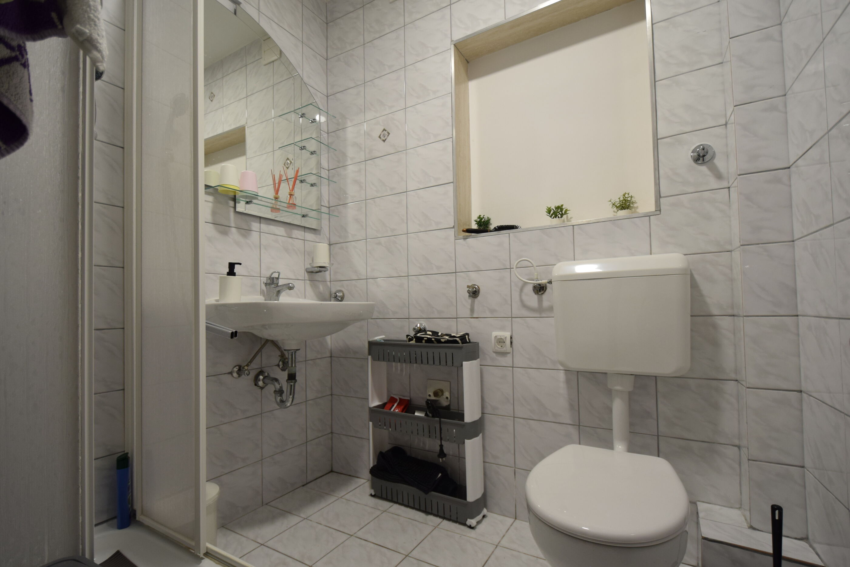 Apartments Maar 62161-A1