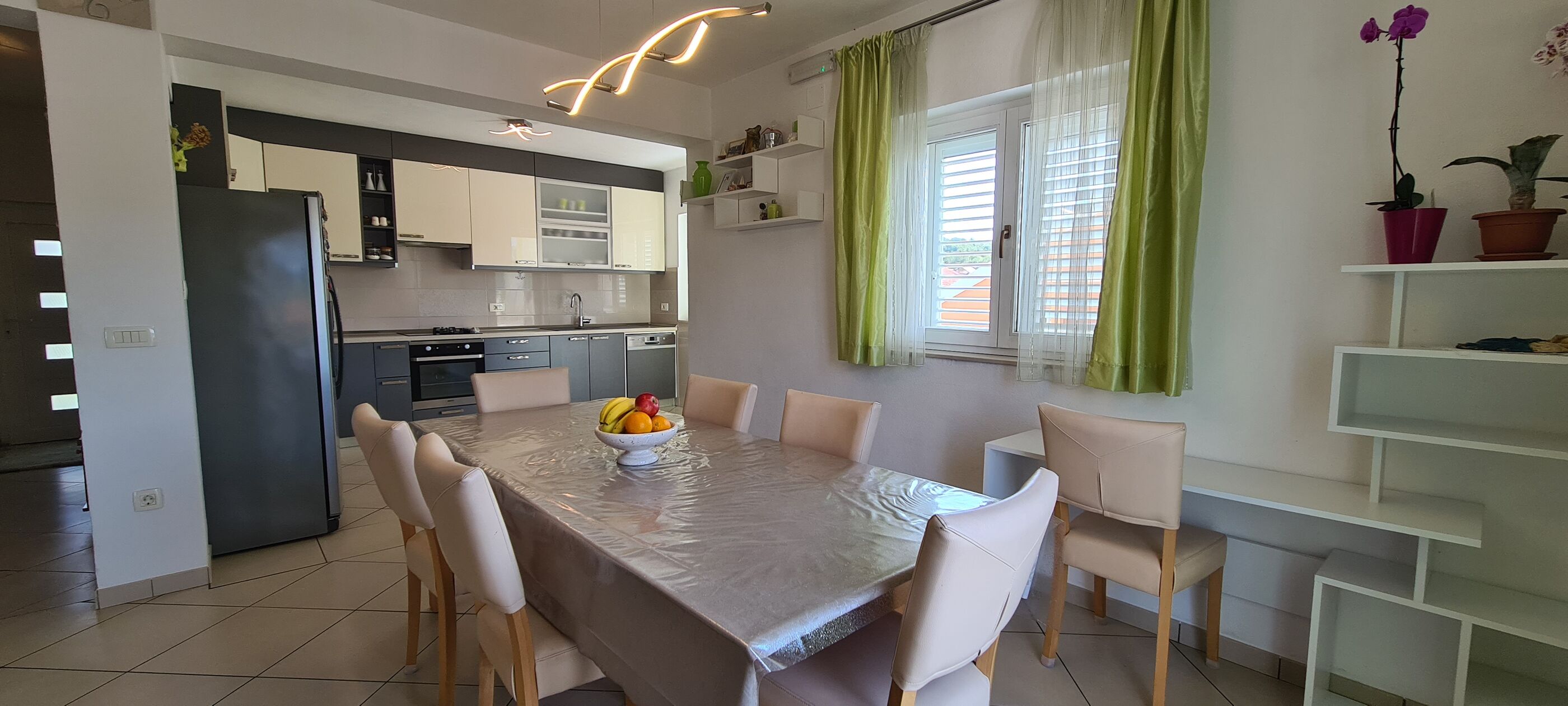 Apartment On the top 27161-A1