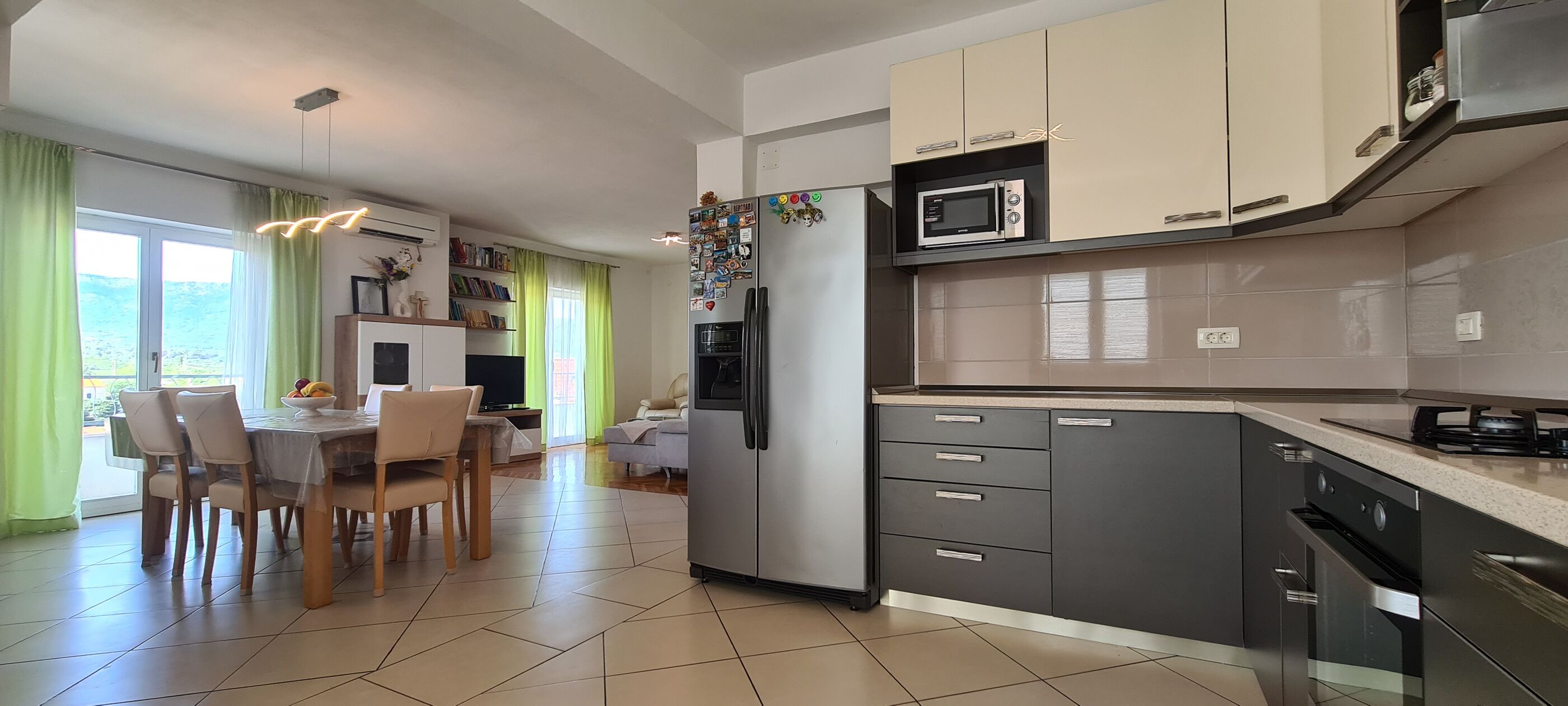 Apartment On the top 27161-A1
