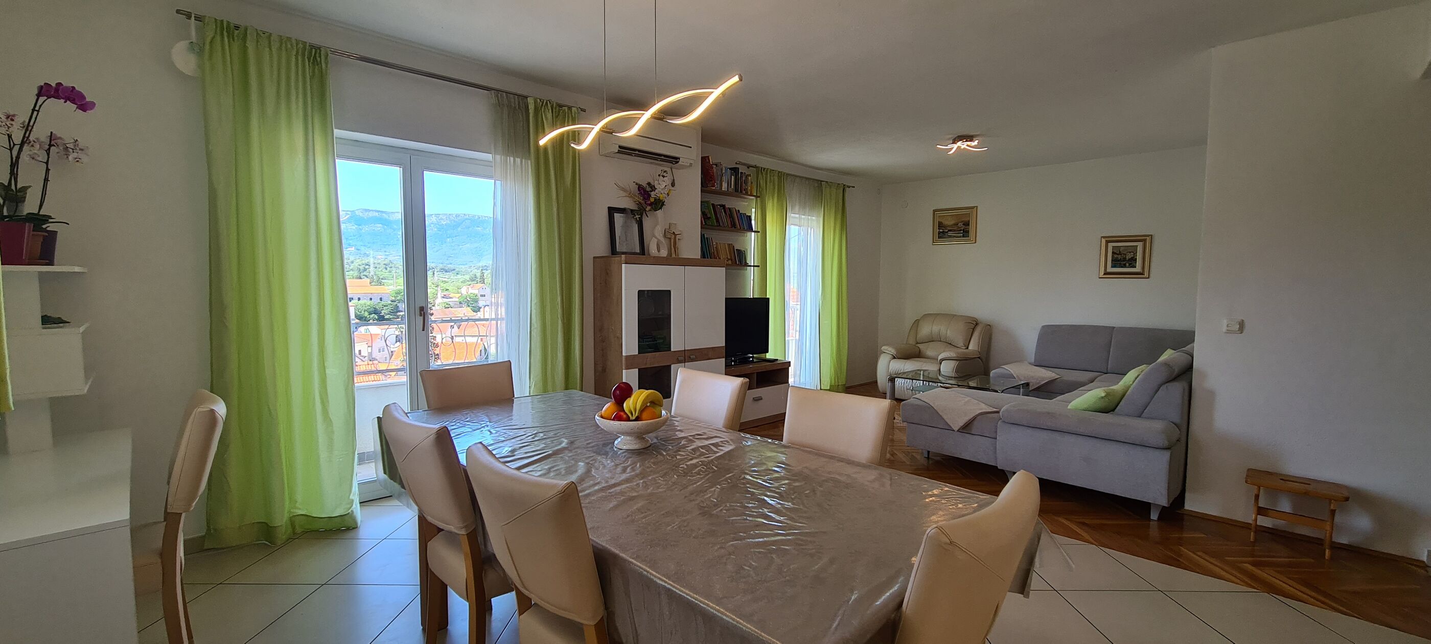 Apartment On the top 27161-A1