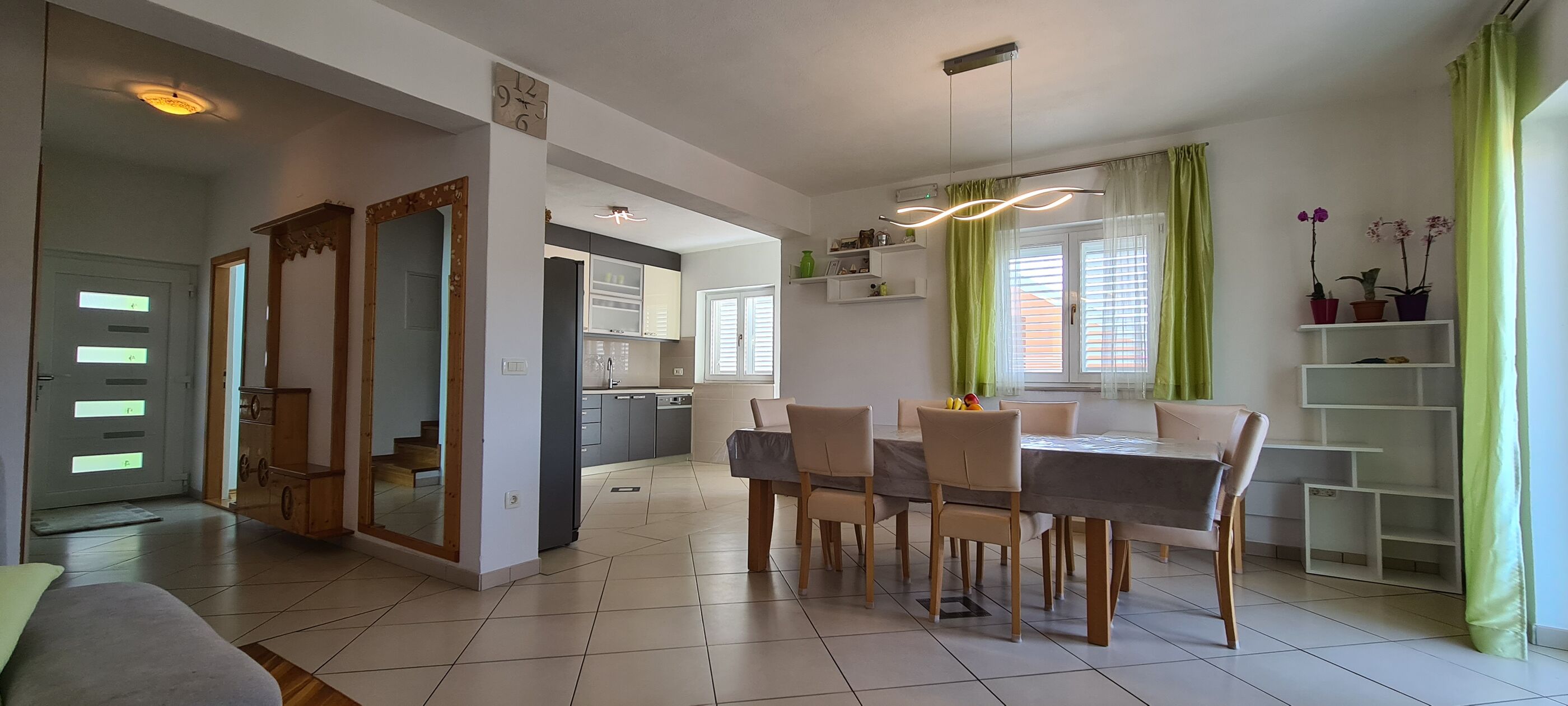 Apartment On the top 27161-A1