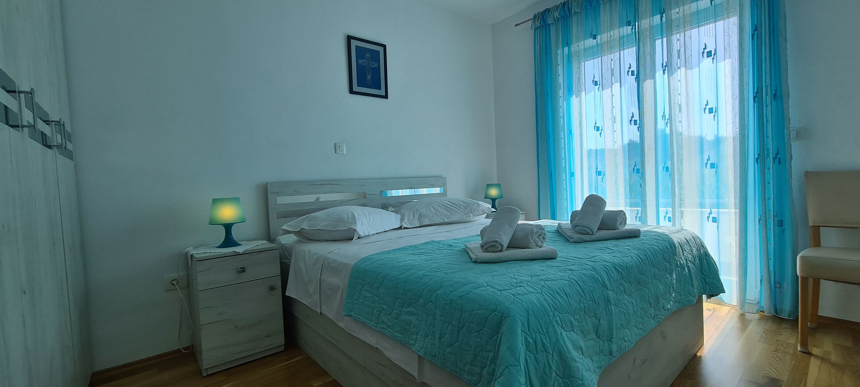 Apartment On the top 27161-A1