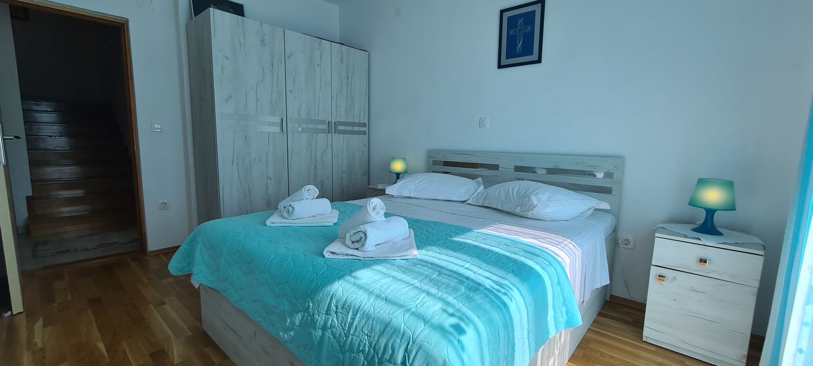 Apartment On the top 27161-A1