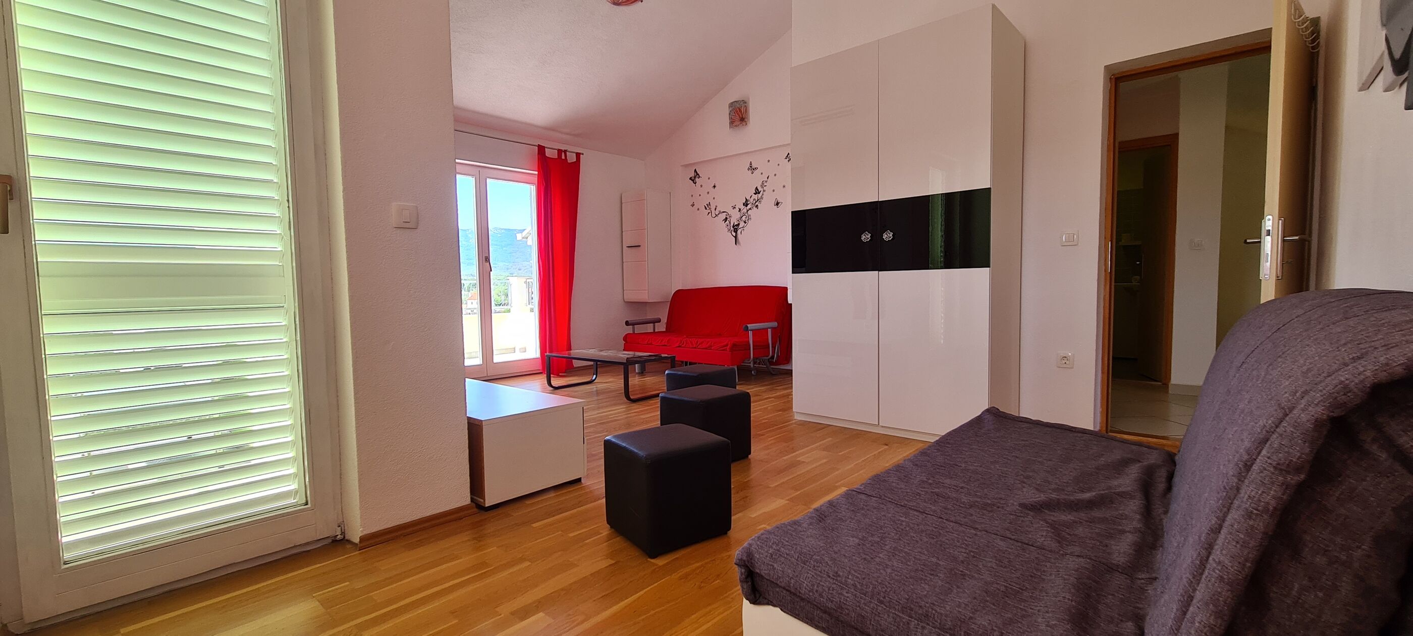 Apartment On the top 27161-A1