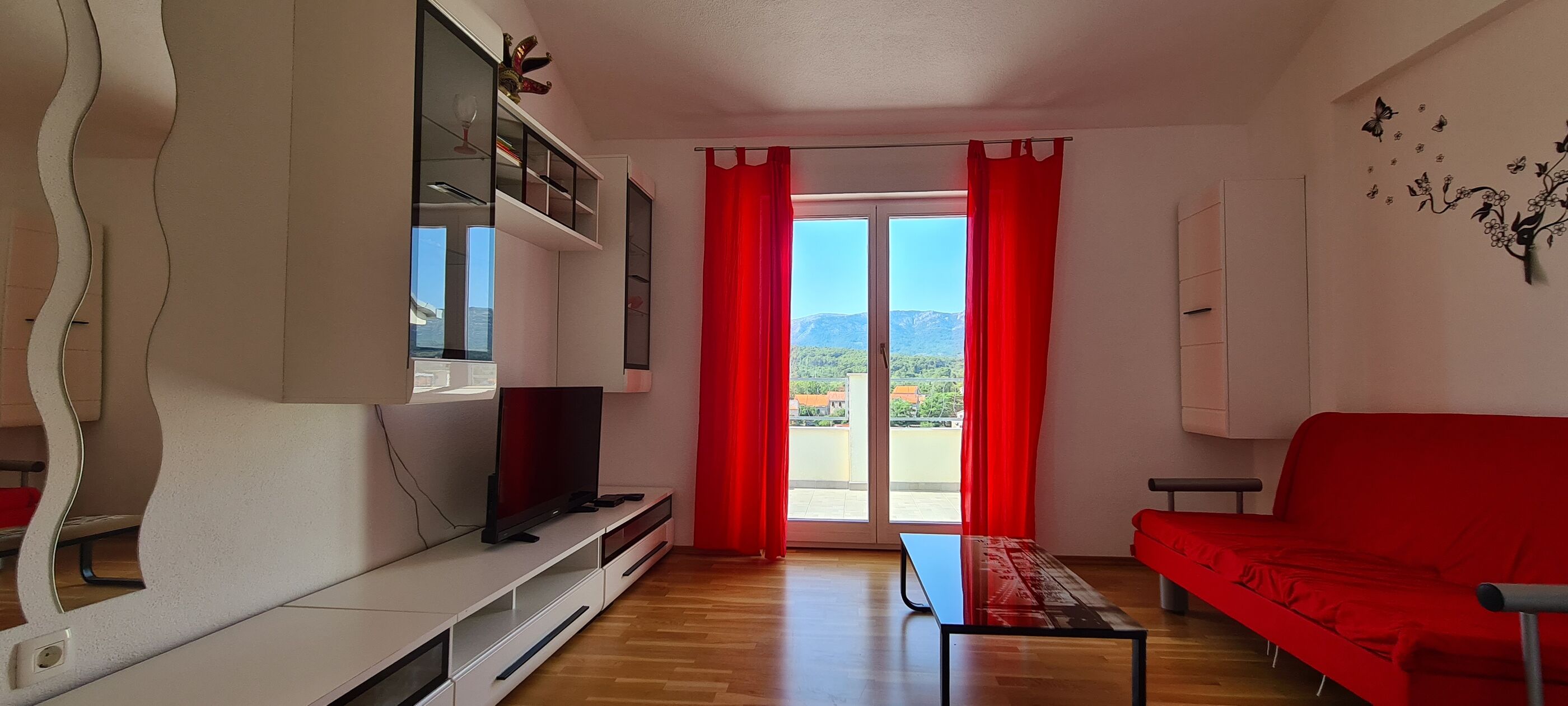 Apartment On the top 27161-A1