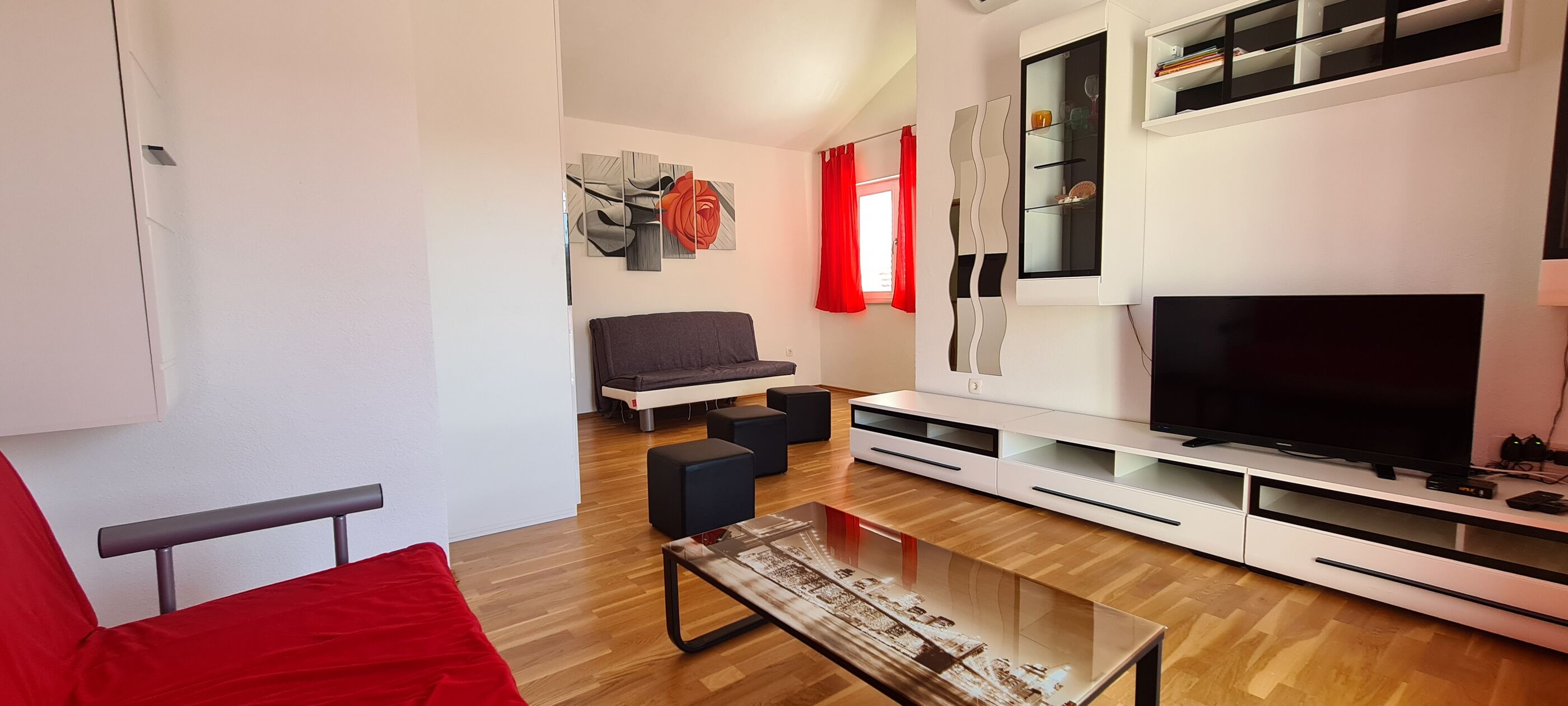 Apartment On the top 27161-A1