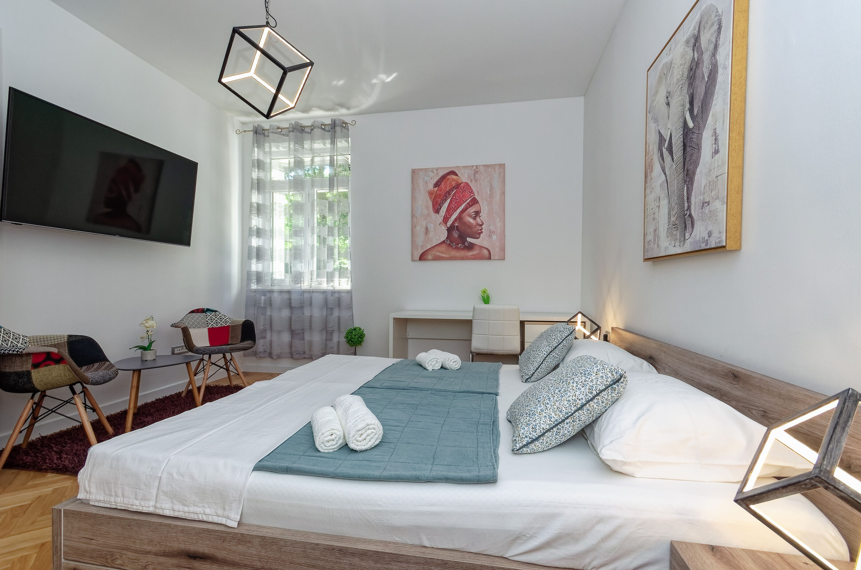 Apartment Marcelo 87421-A1