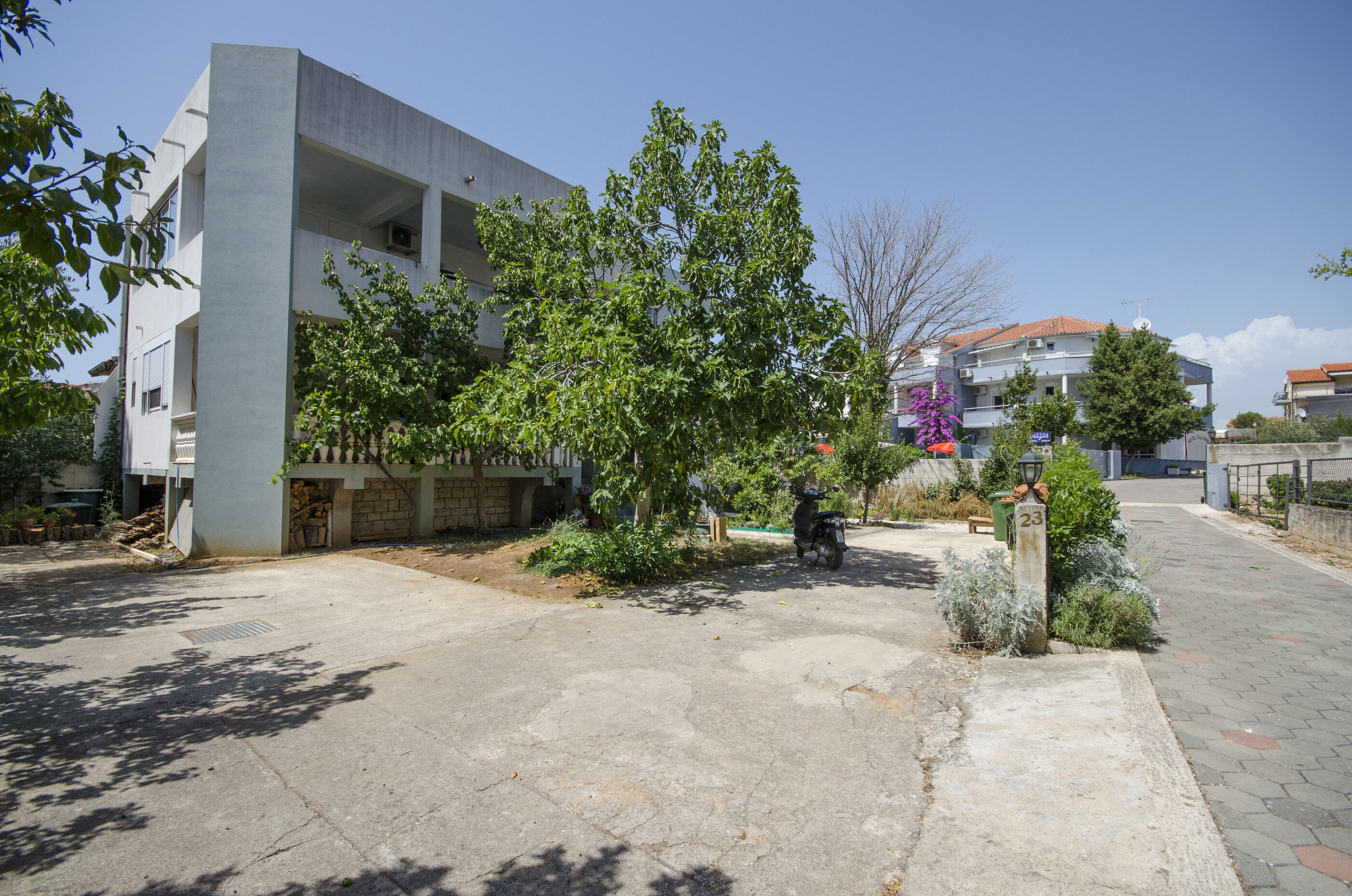 Apartment Lily 88951-A1