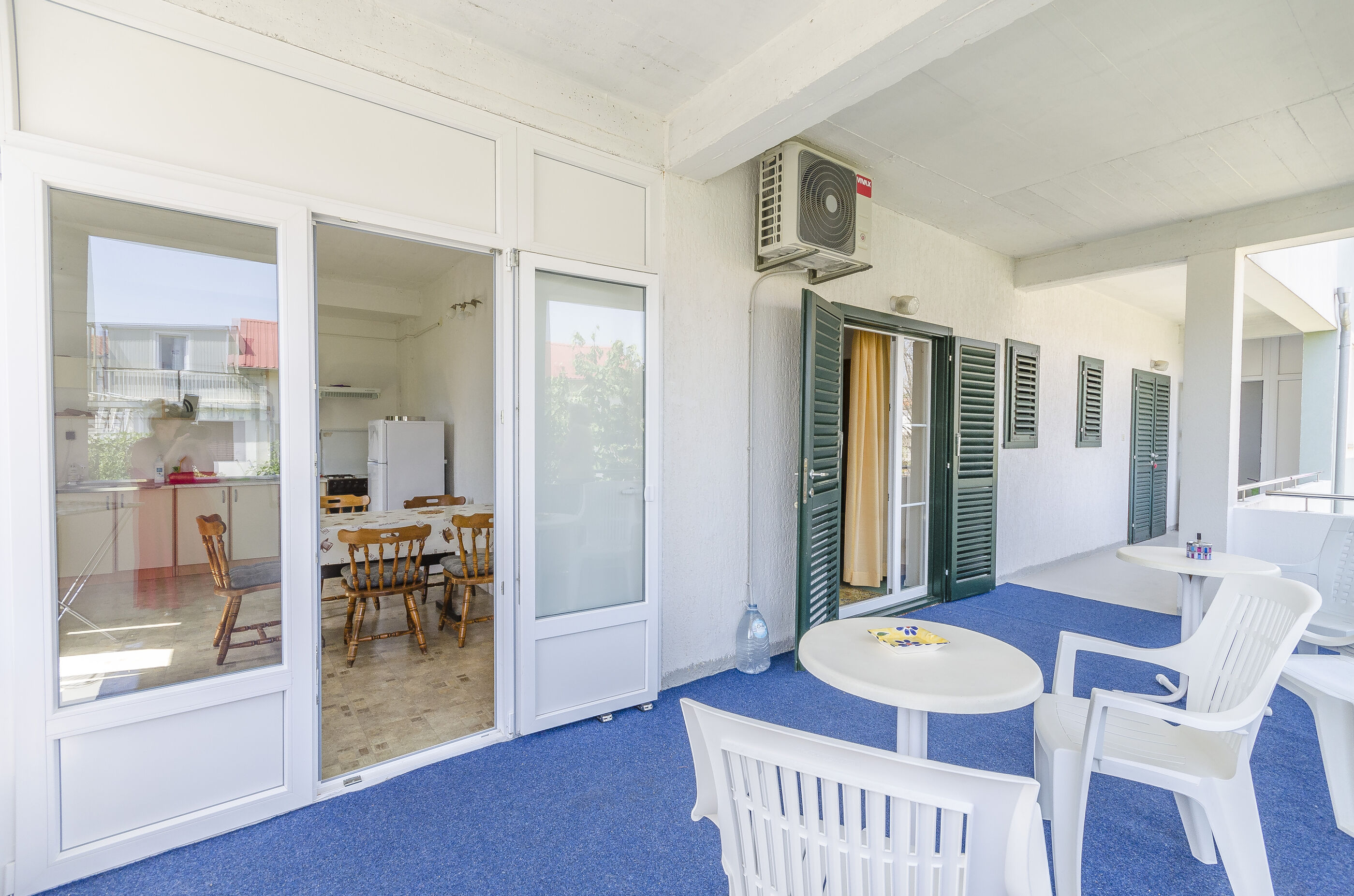 Apartment Lily 88951-A1