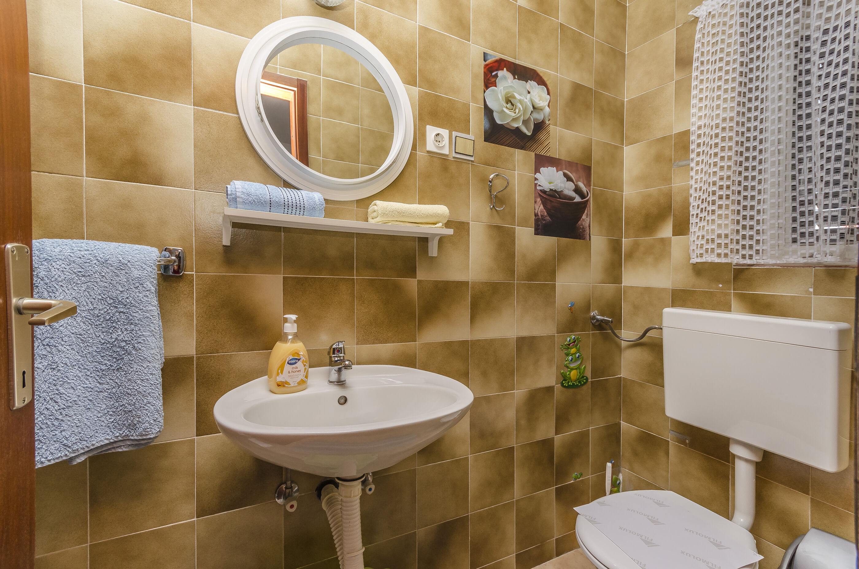 Apartment Lily 88951-A1