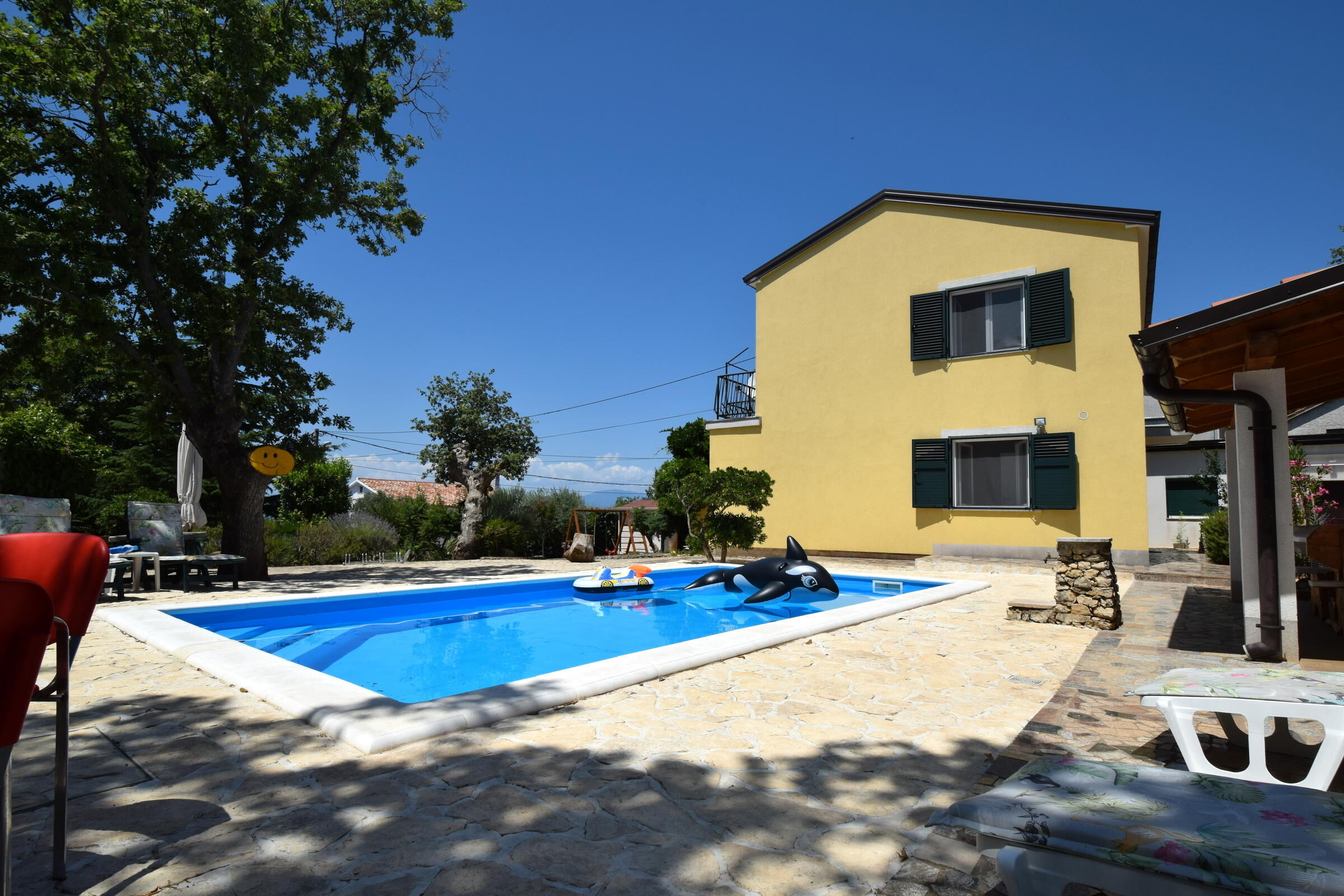 House Nikola 62037-A1