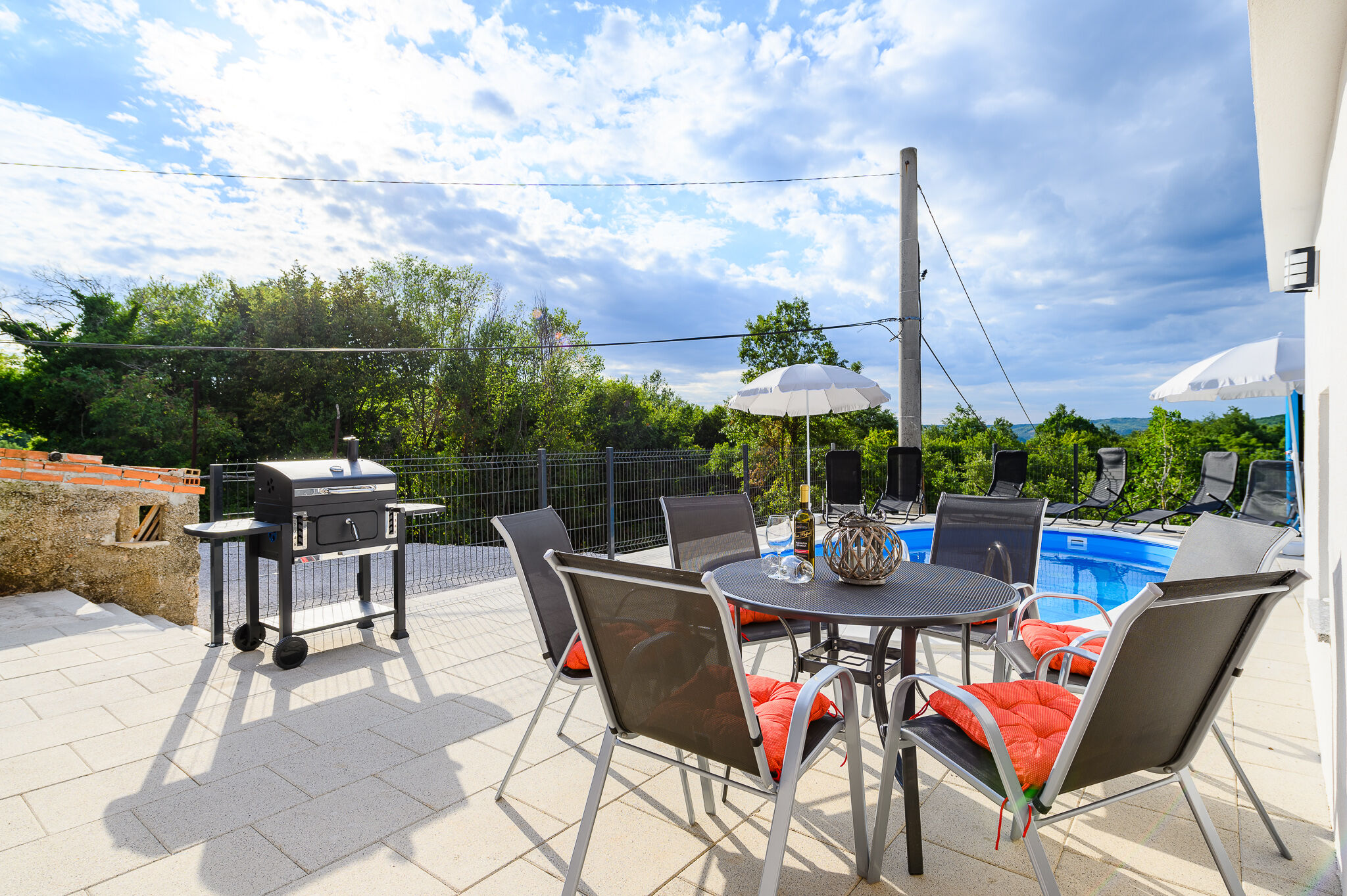 Apartment Paradiz 89001-A1