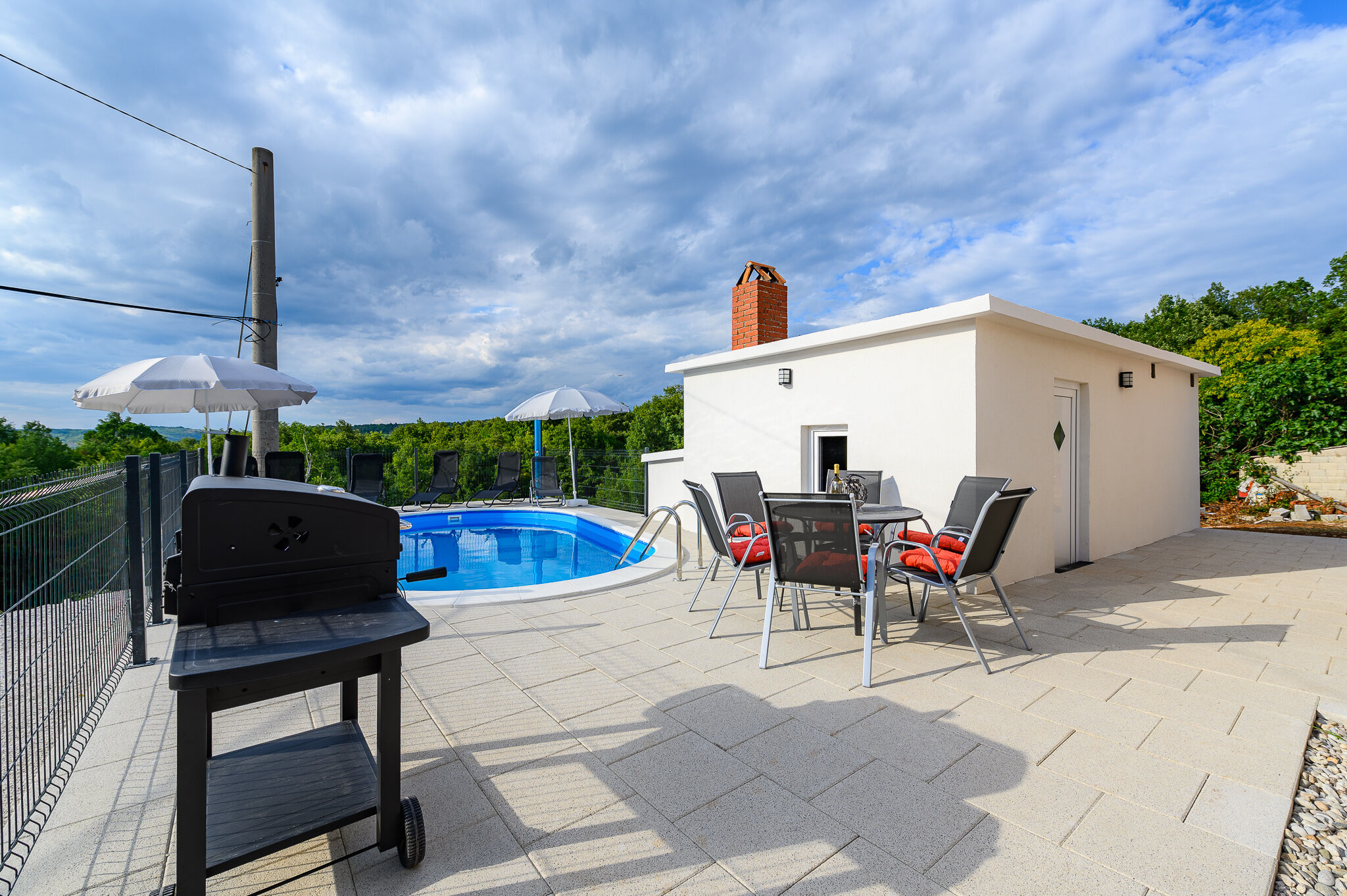 Apartment Paradiz 89001-A1