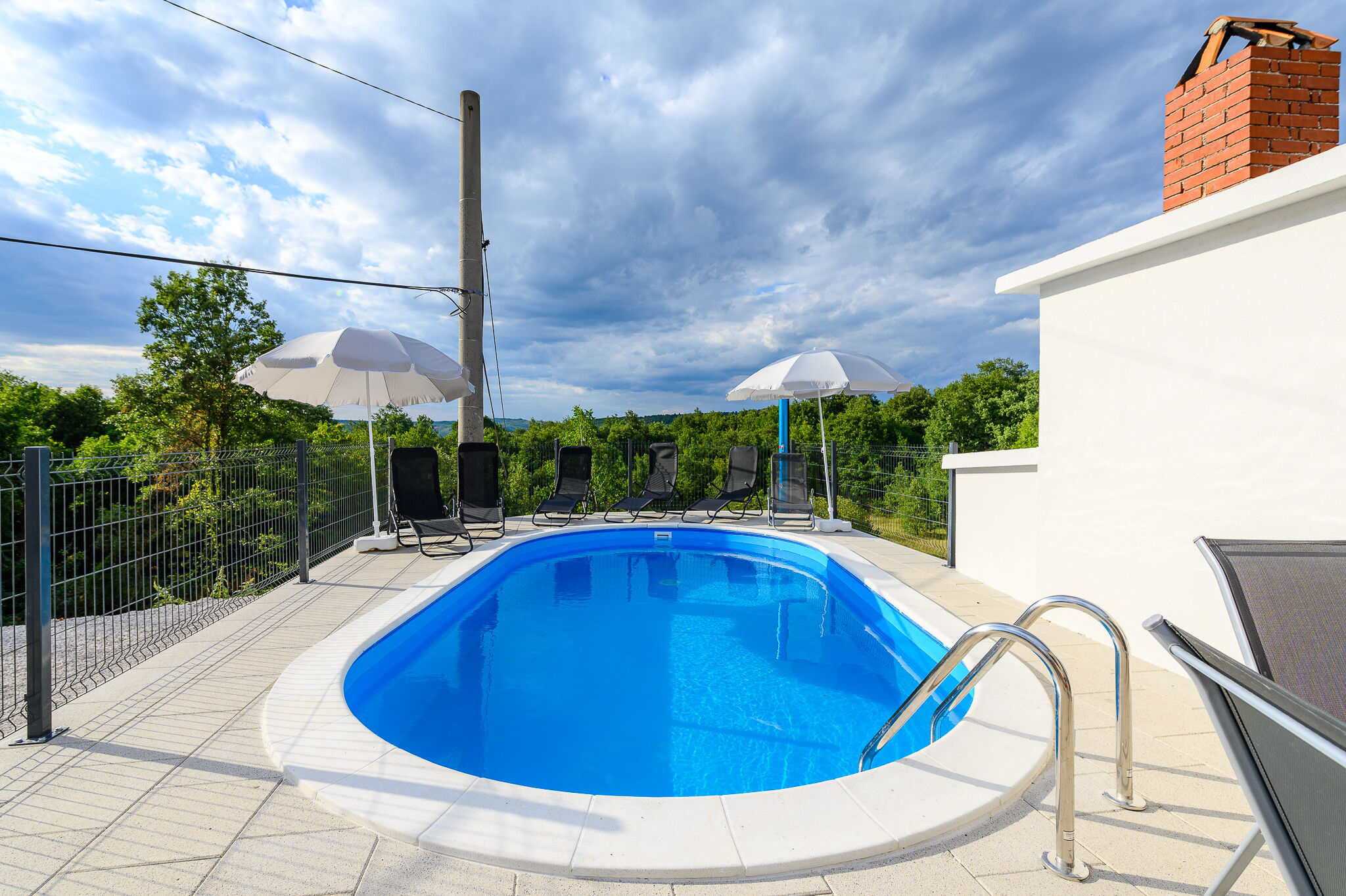 Apartment Paradiz 89001-A1