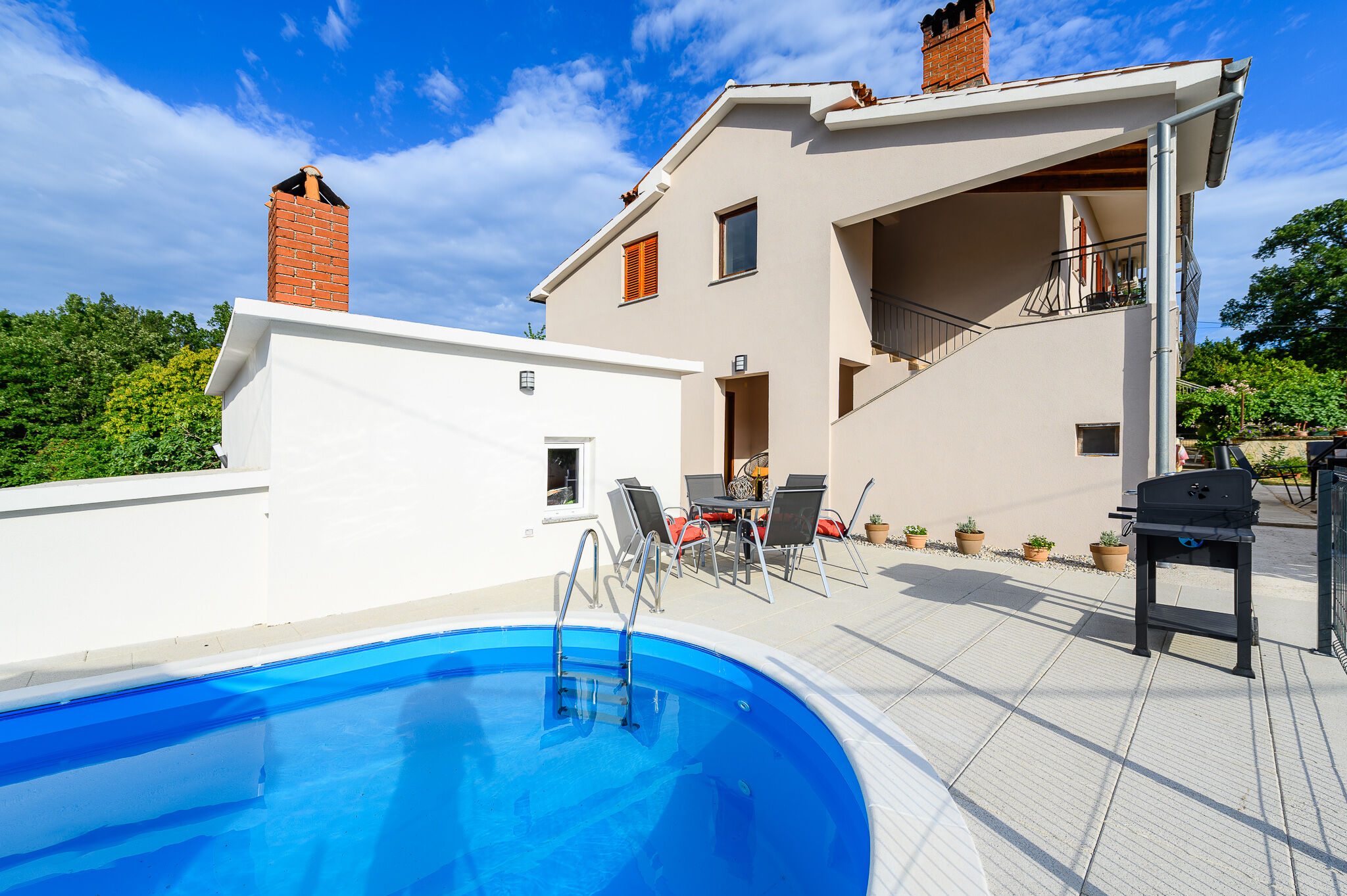 Apartment Paradiz 89001-A1