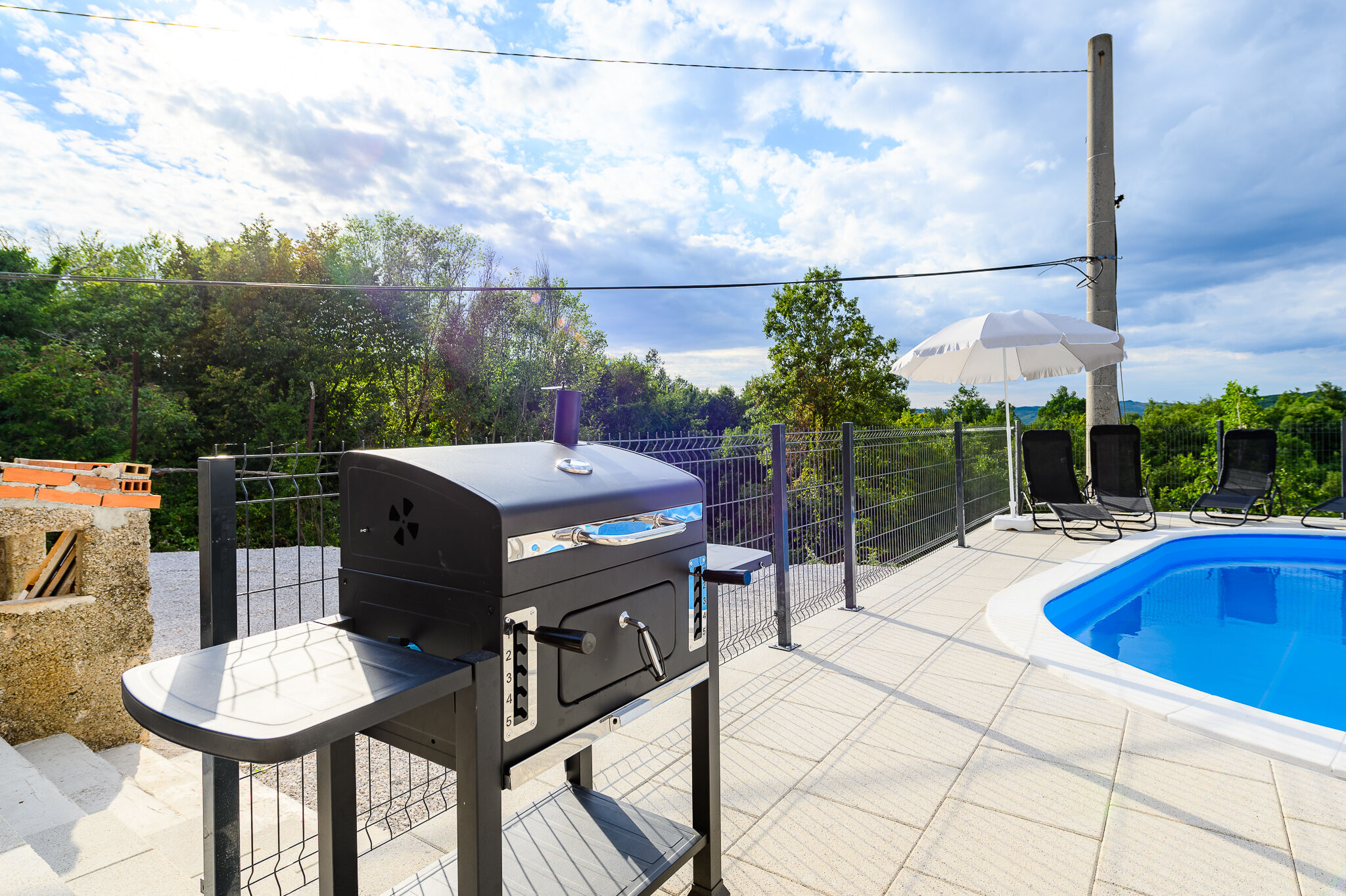 Apartment Paradiz 89001-A1