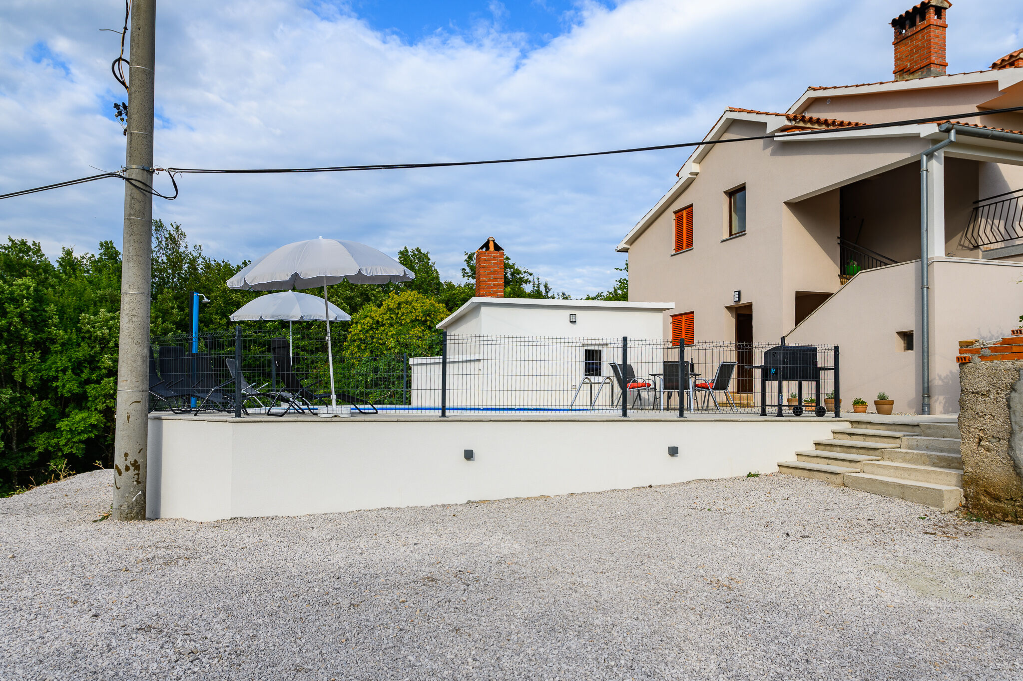 Apartment Paradiz 89001-A1