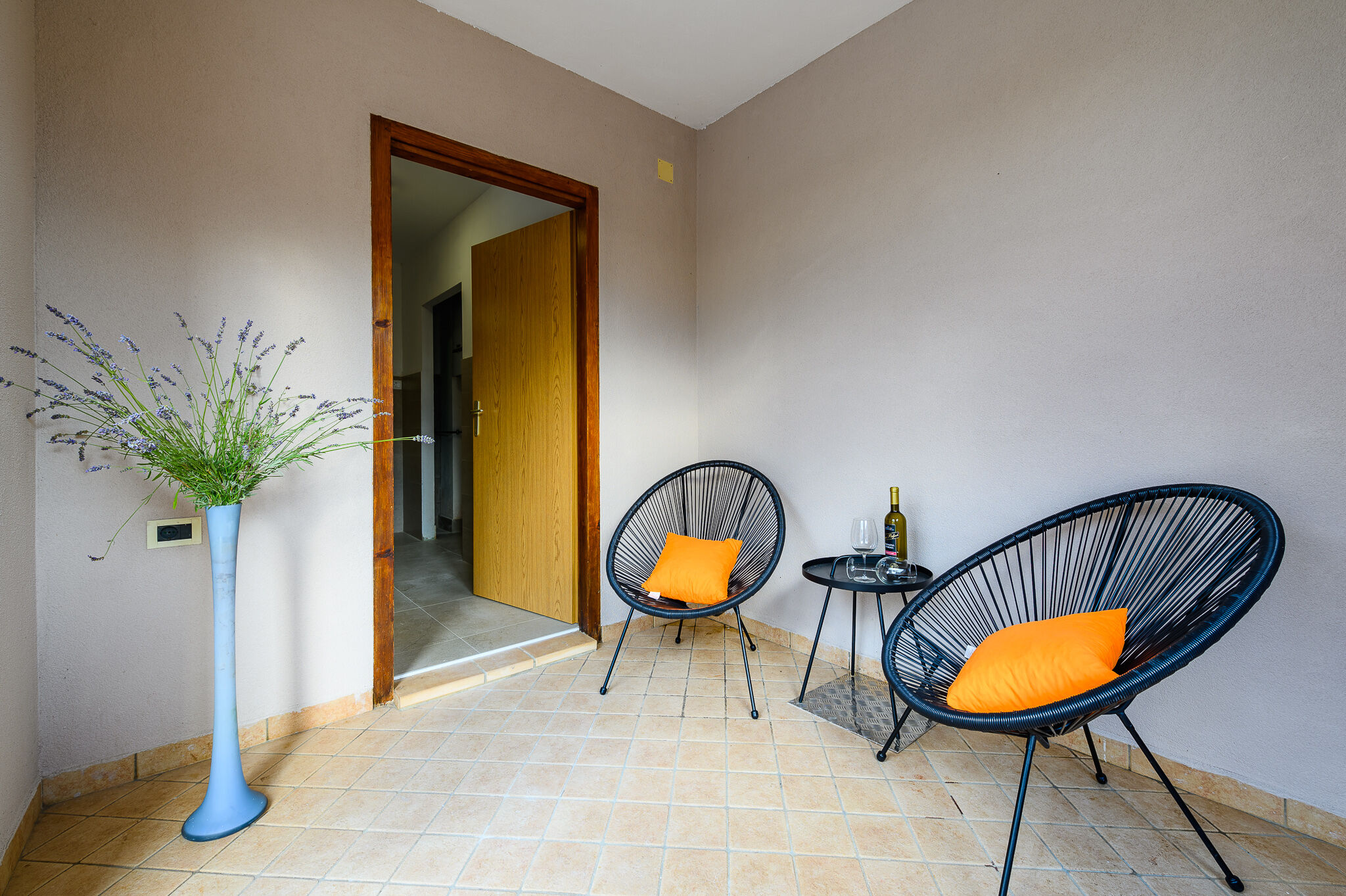 Photo of Apartment Paradiz