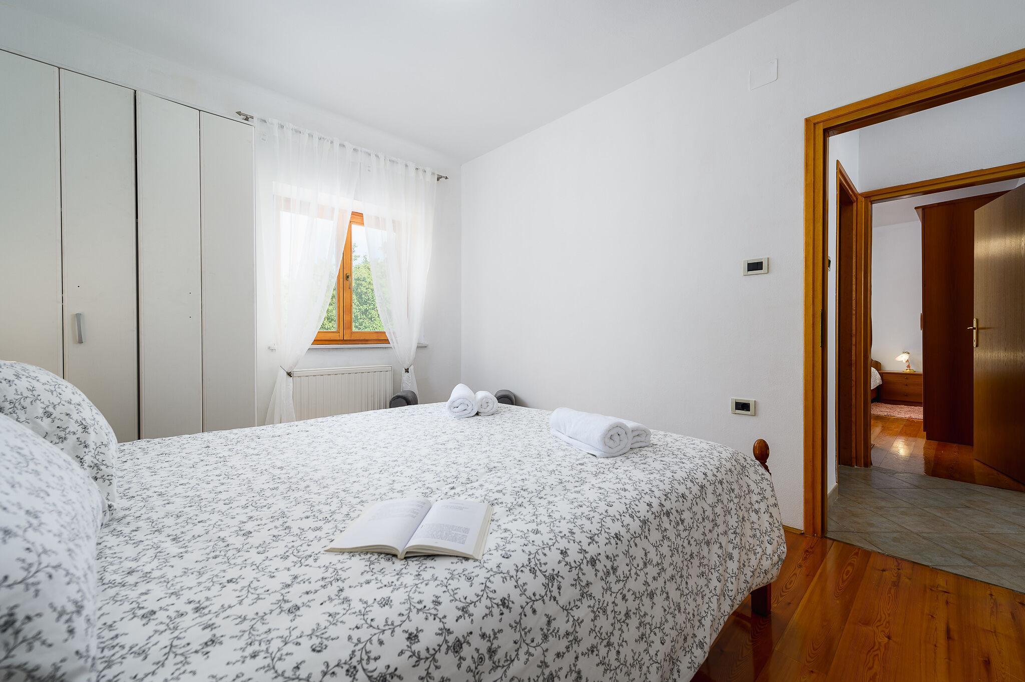 Apartment Paradiz 89001-A1