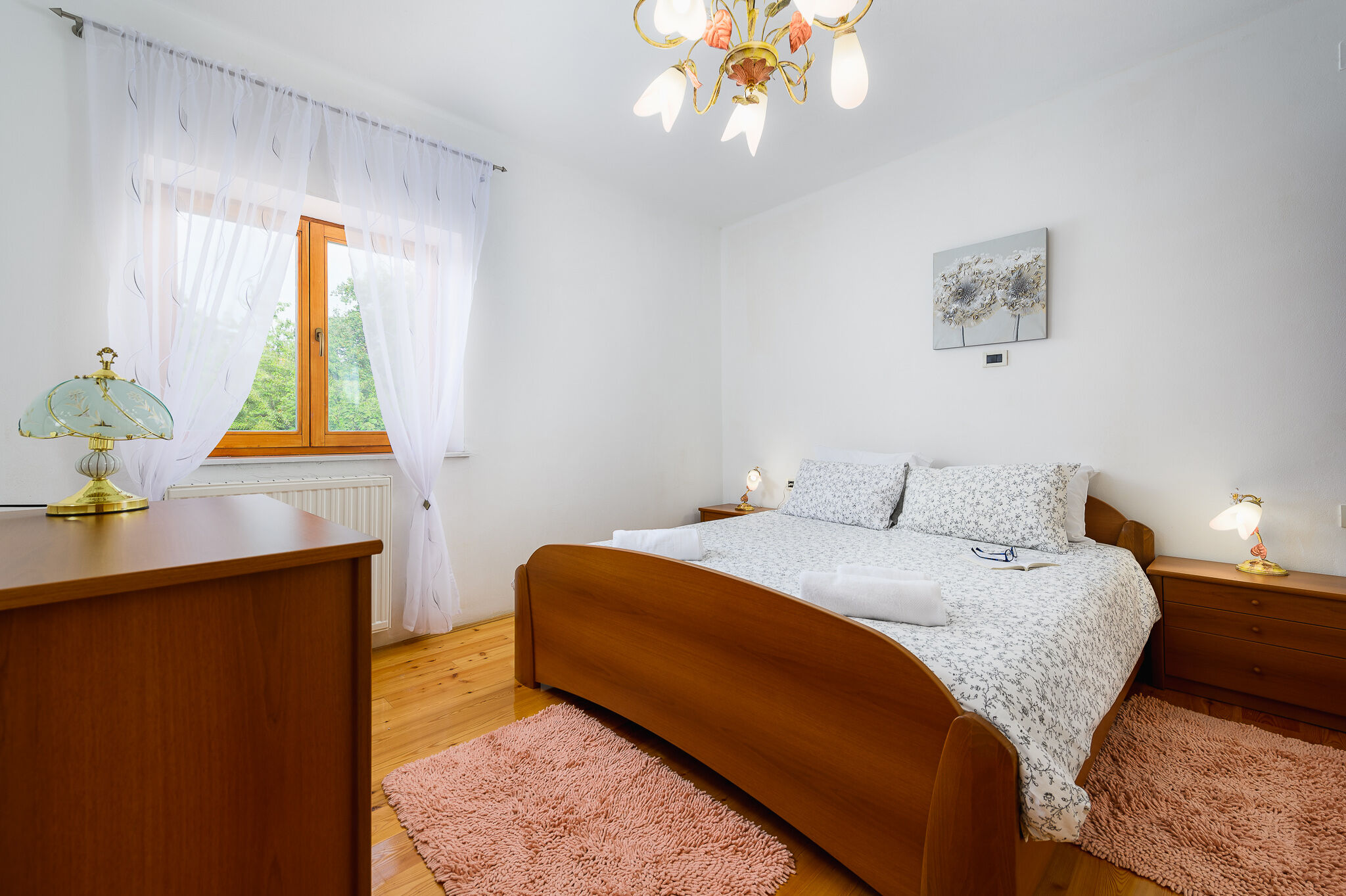 Apartment Paradiz 89001-A1