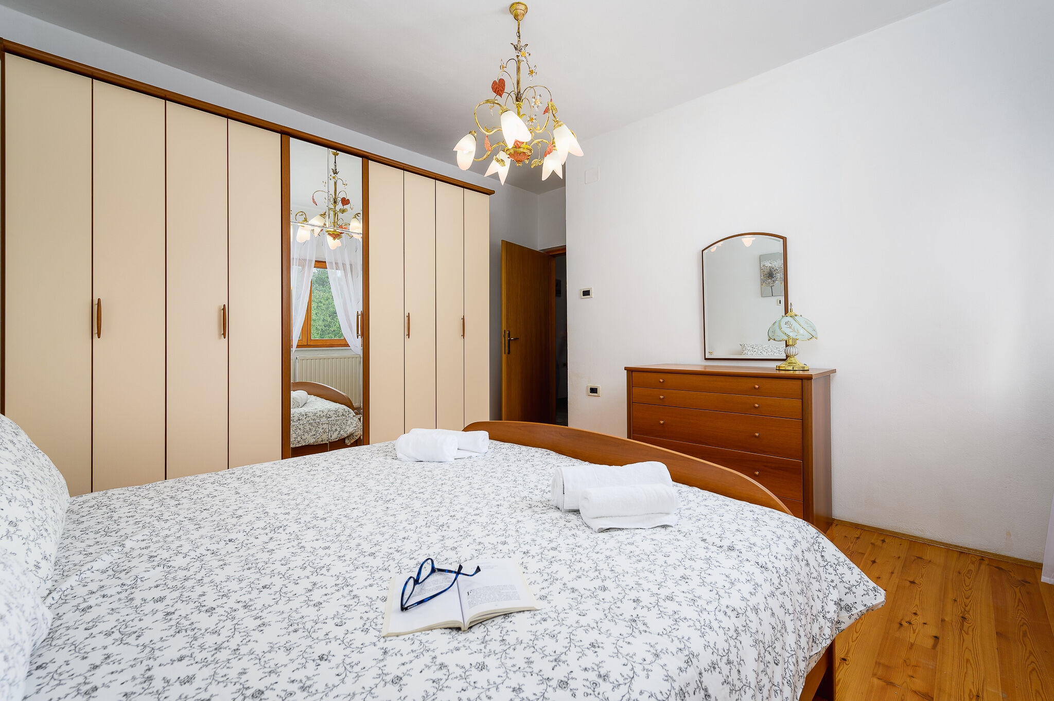 Apartment Paradiz 89001-A1