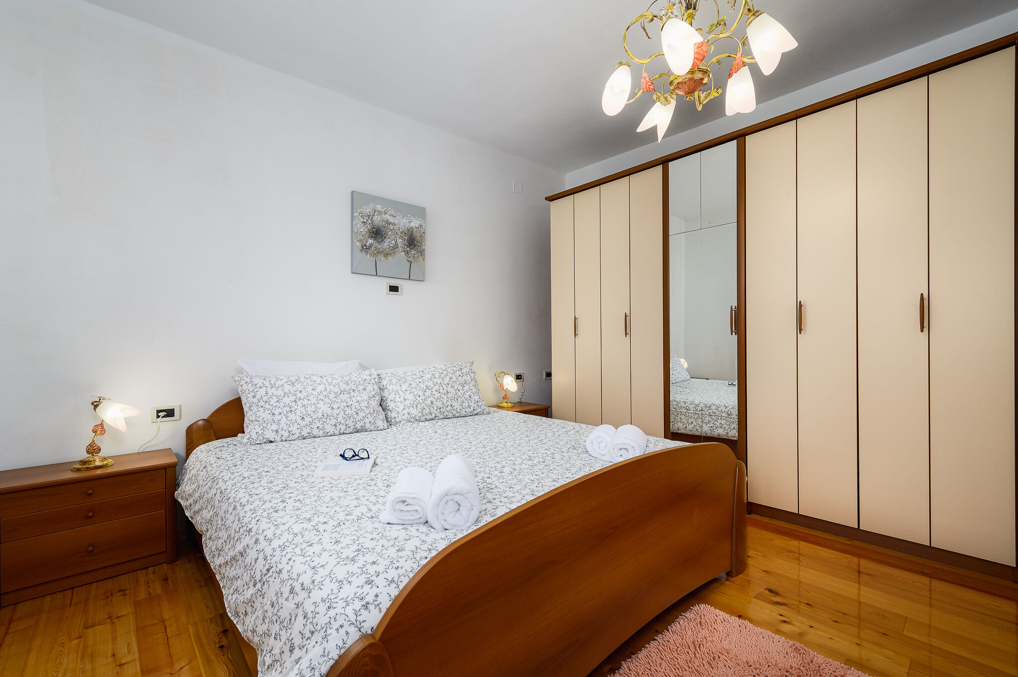 Apartment Paradiz 89001-A1