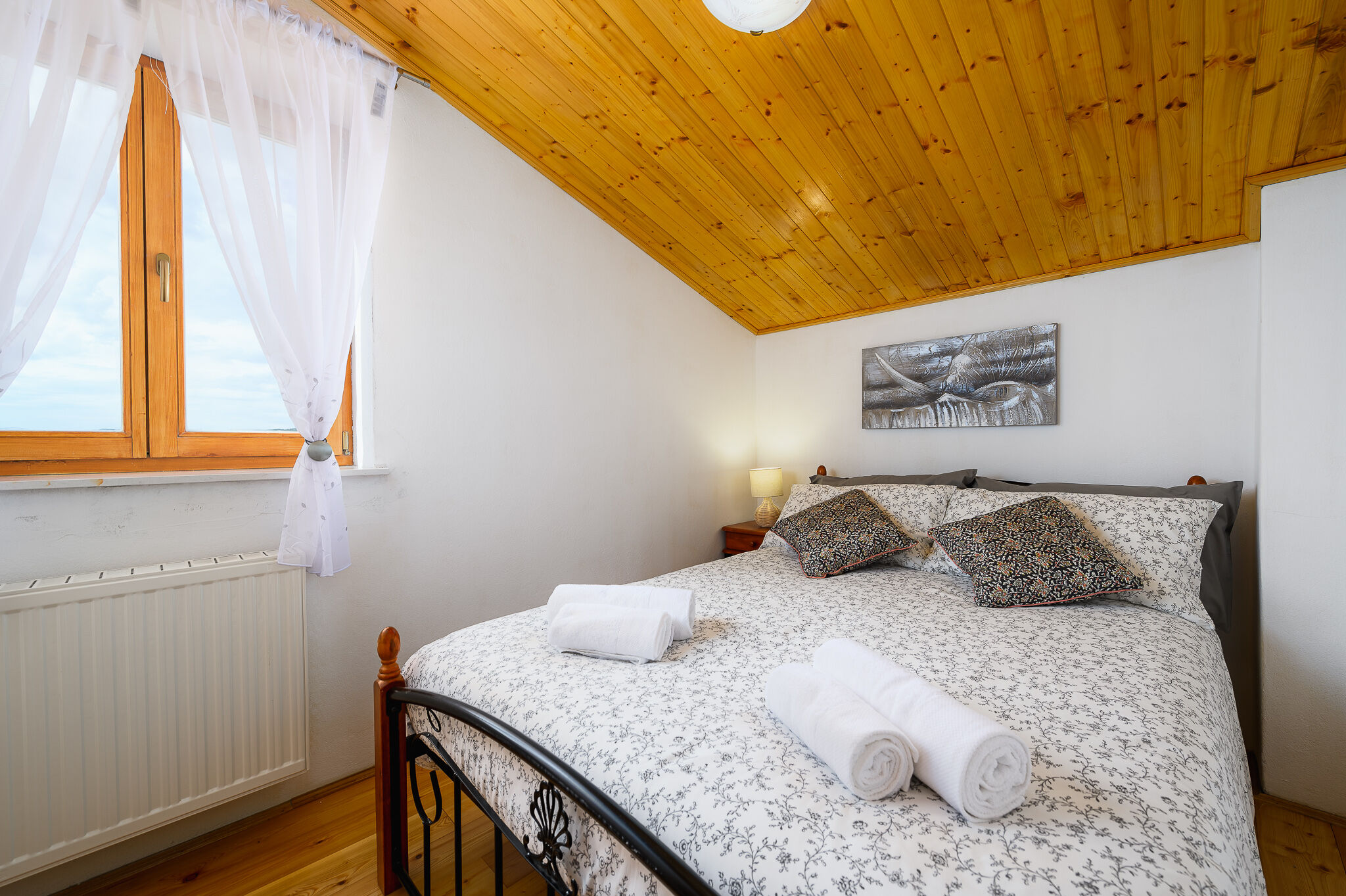 Apartment Paradiz 89001-A1