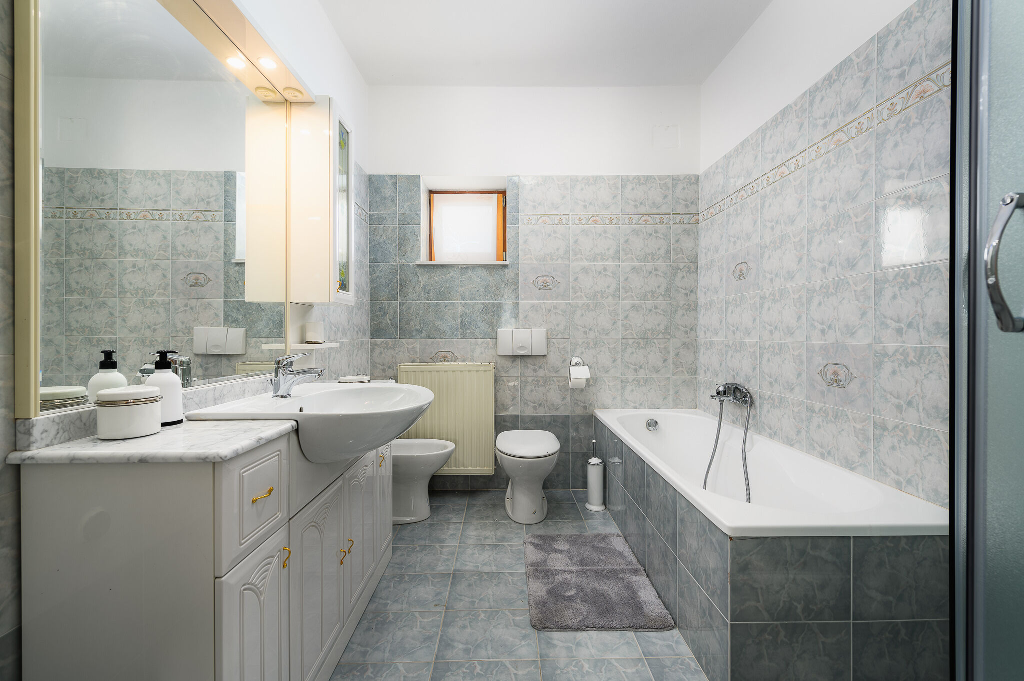 Apartment Paradiz 89001-A1