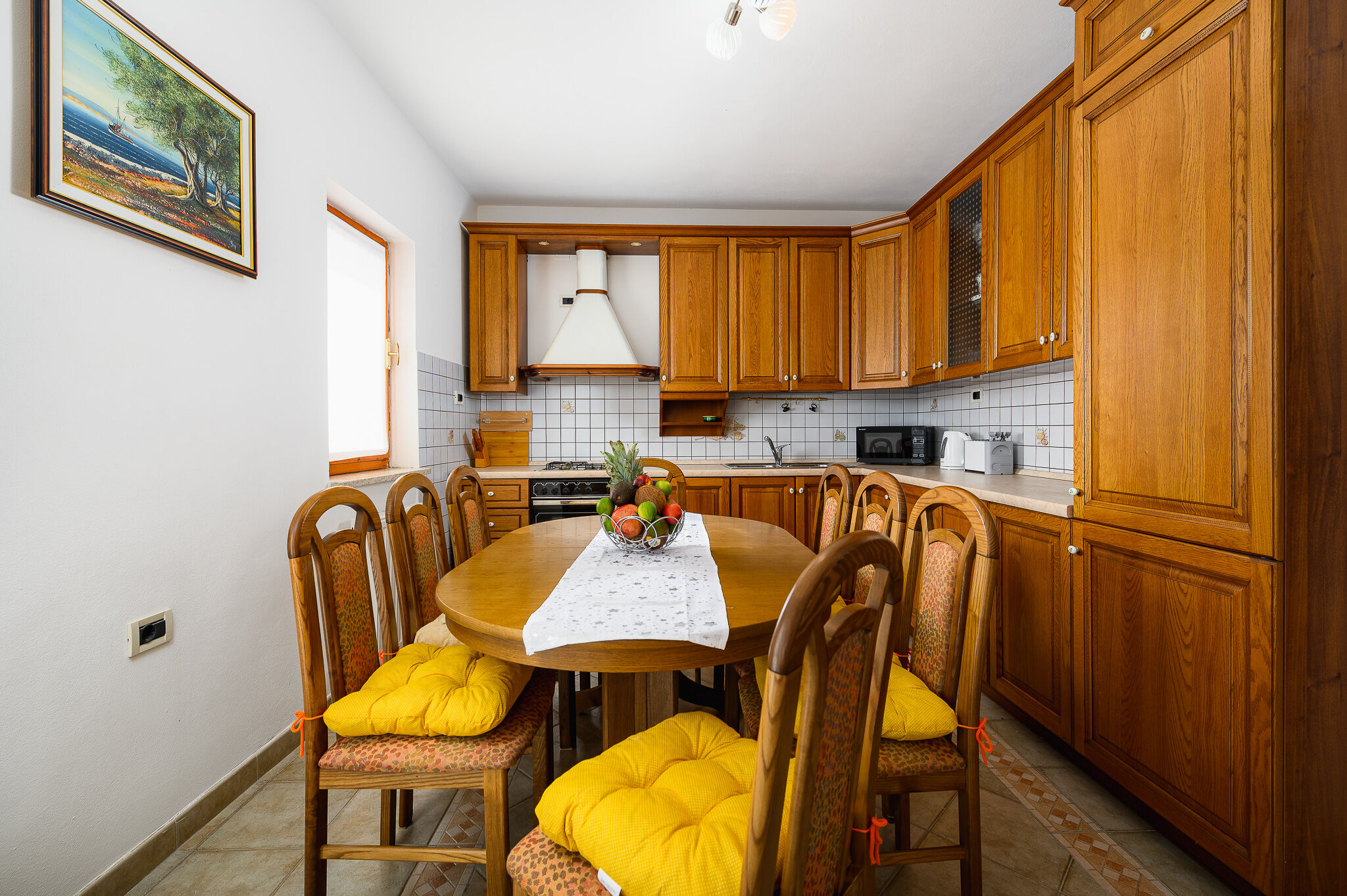 Apartment Paradiz 89001-A1