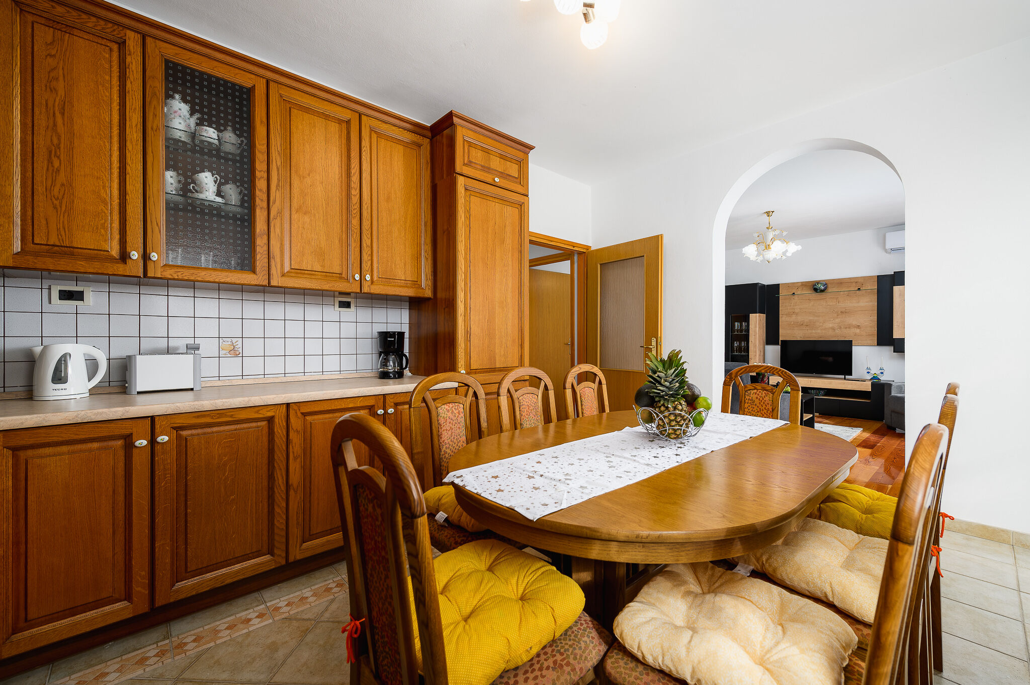 Apartment Paradiz 89001-A1