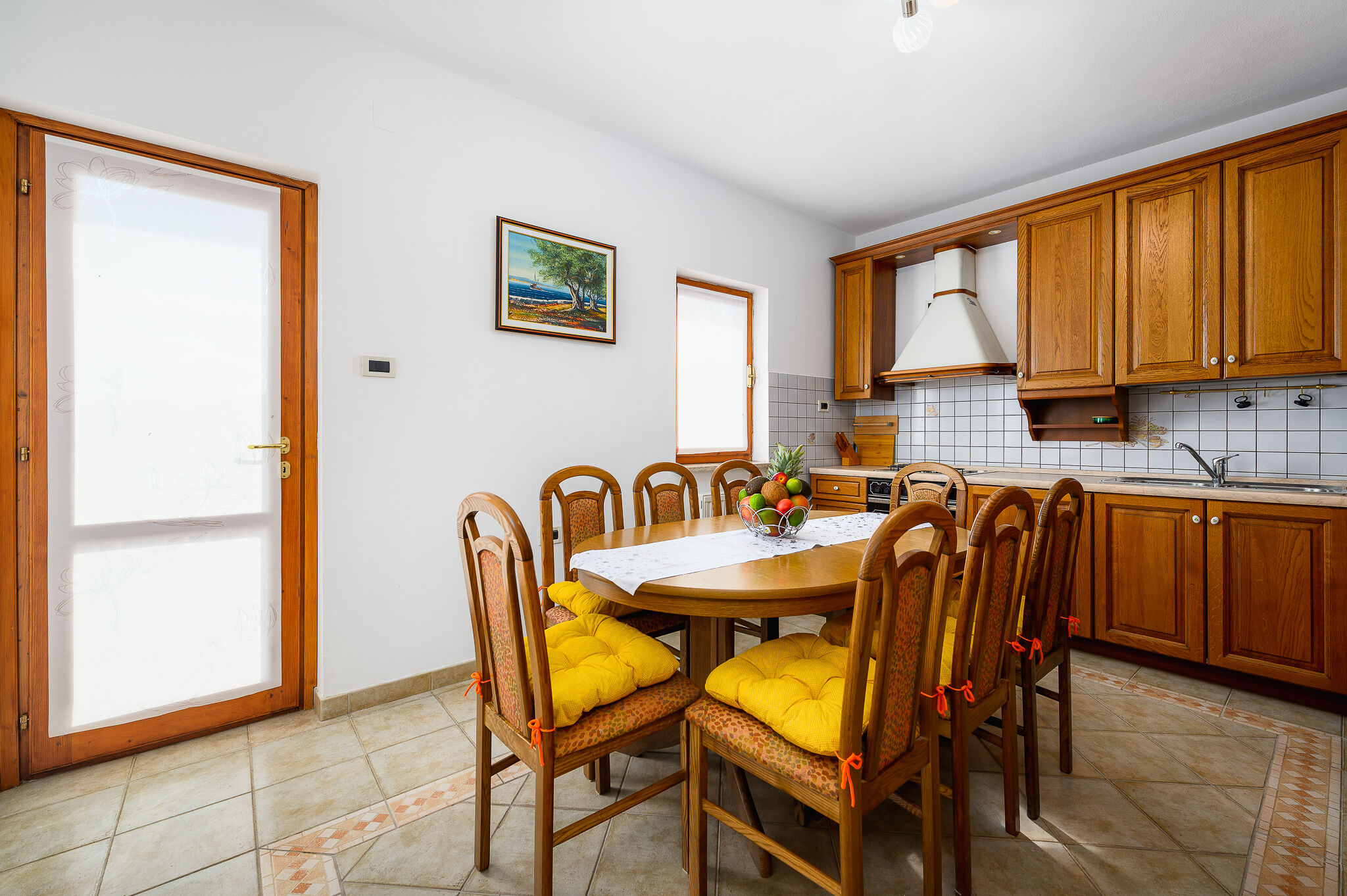 Apartment Paradiz 89001-A1
