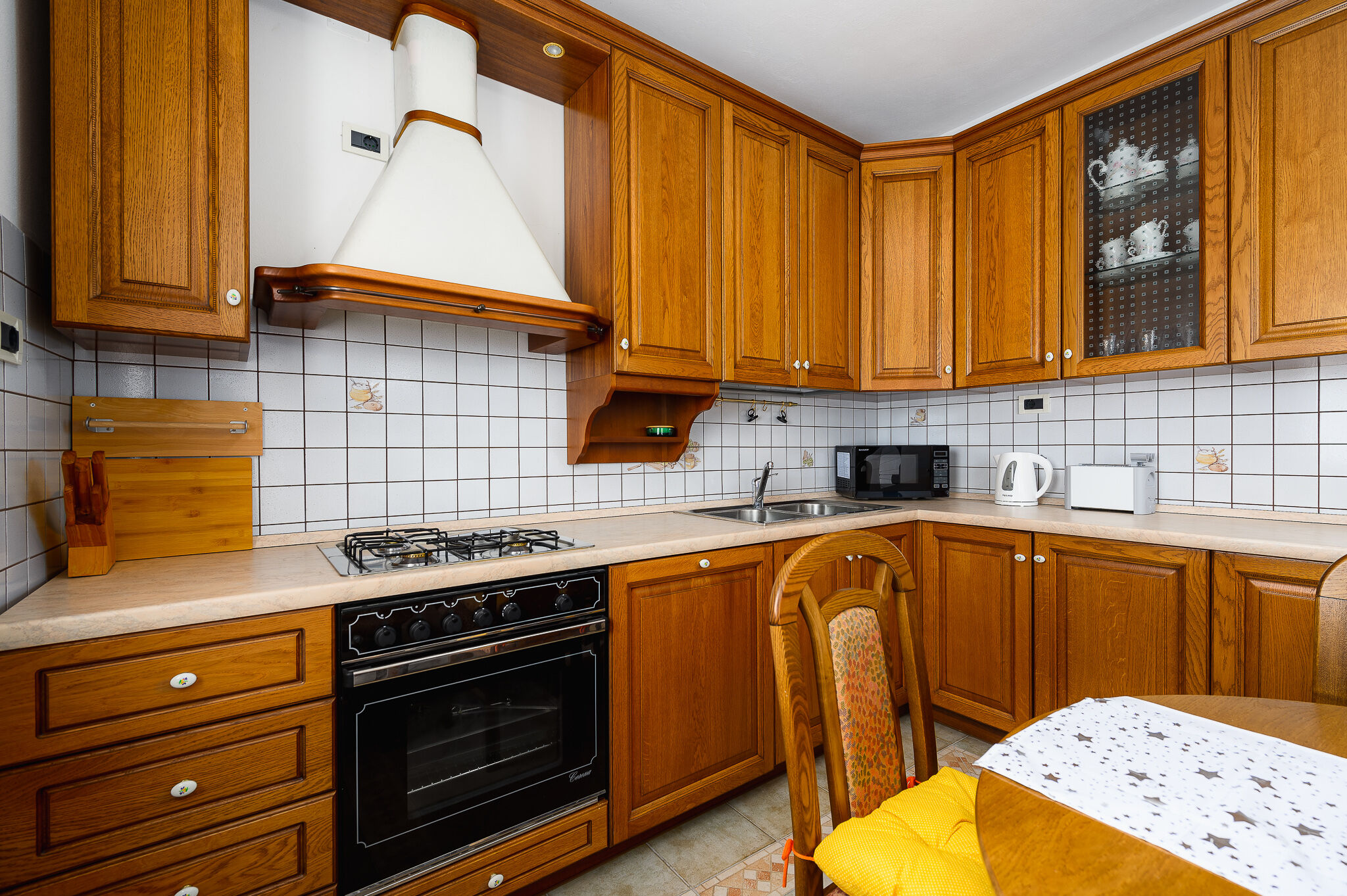 Apartment Paradiz 89001-A1