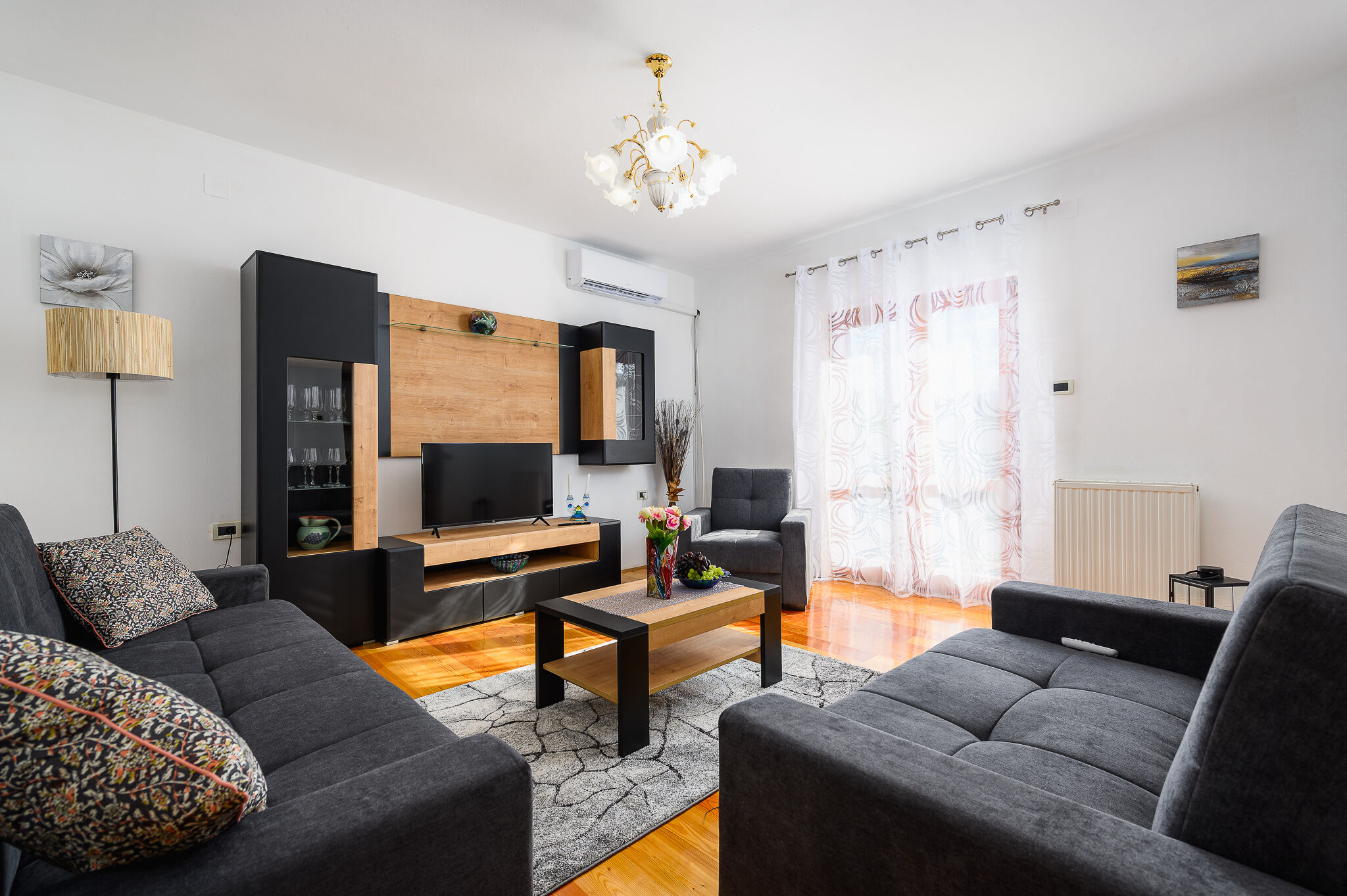 Apartment Paradiz 89001-A1