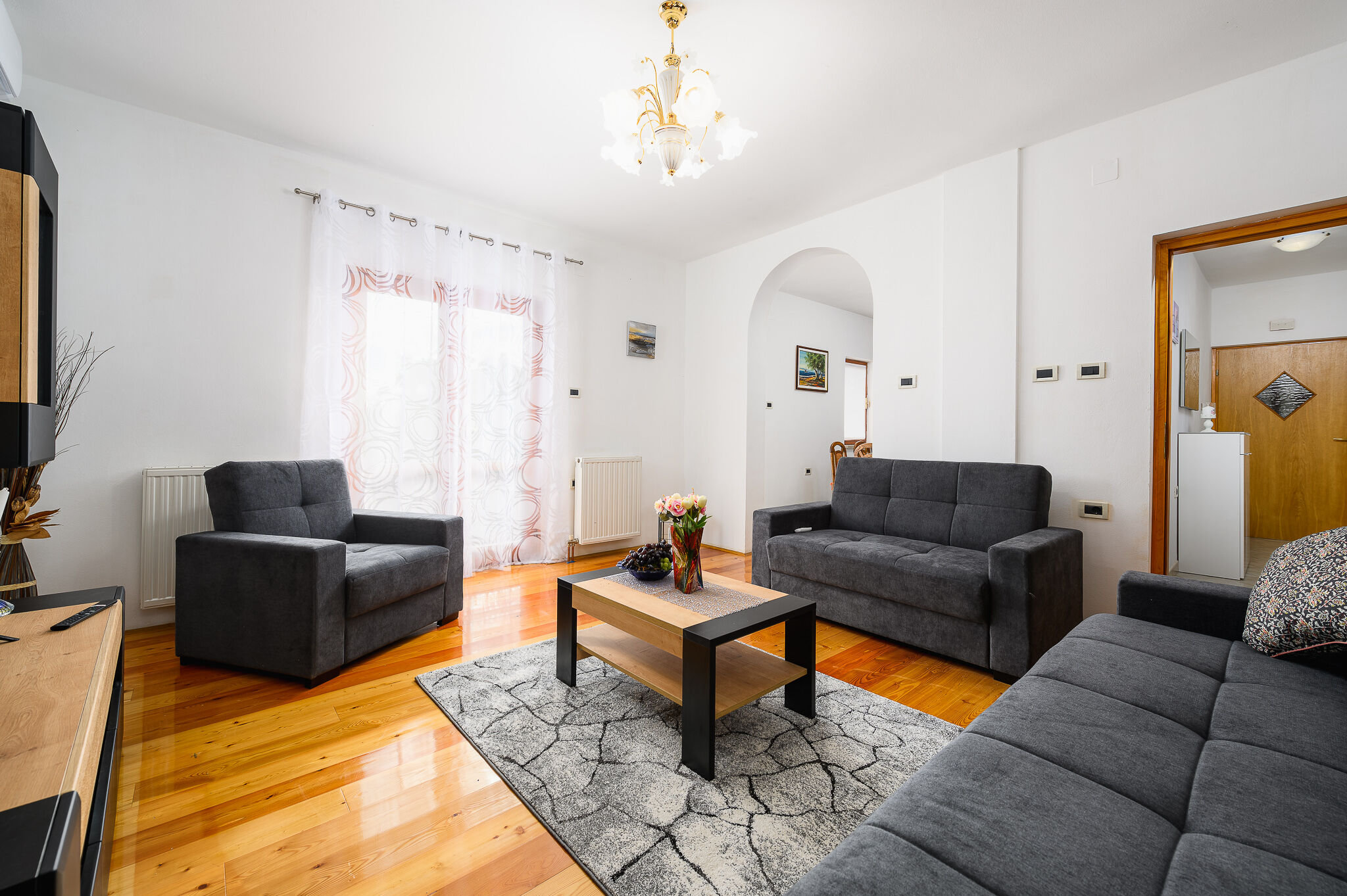 Apartment Paradiz 89001-A1