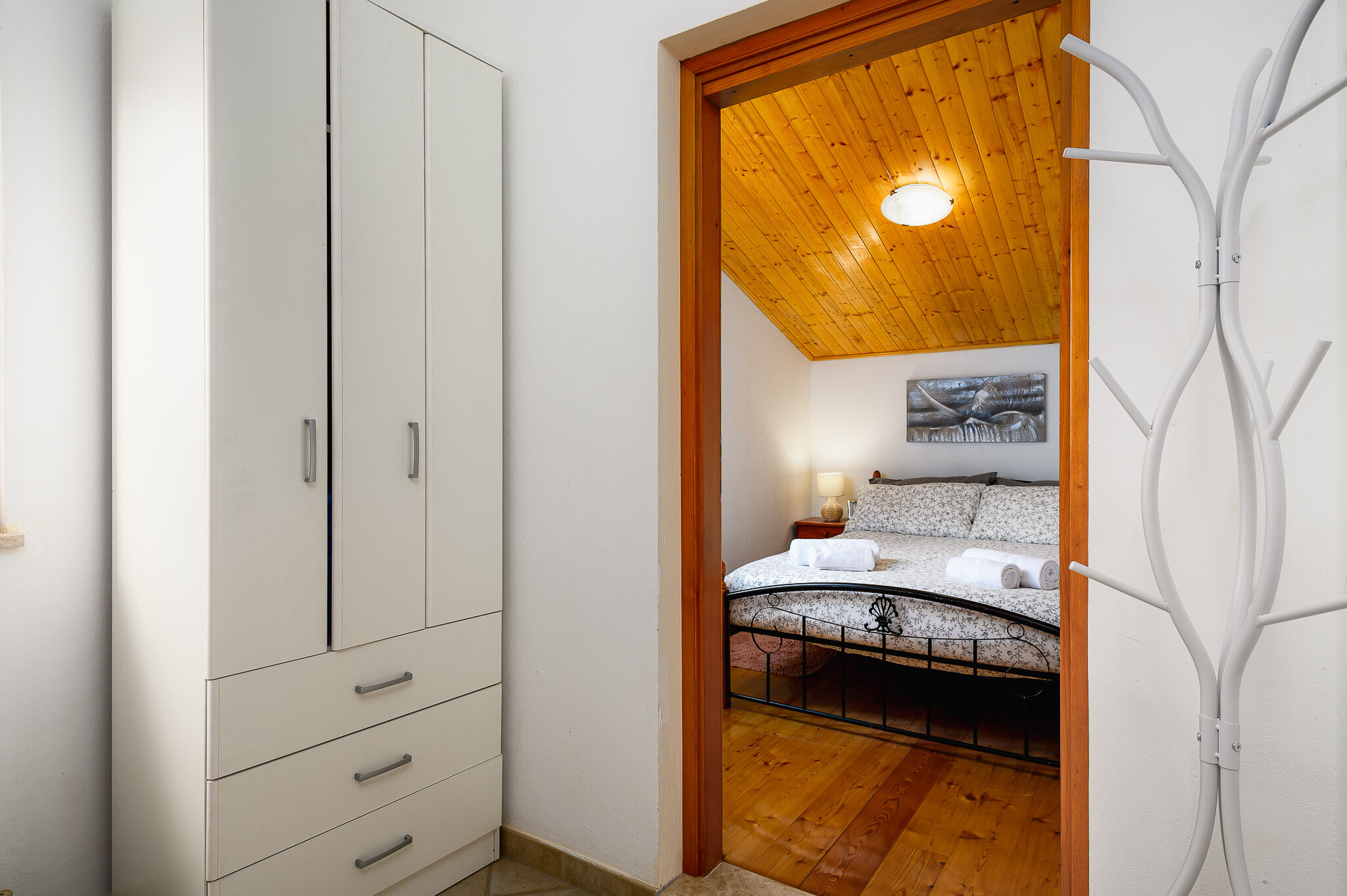 Apartment Paradiz 89001-A1