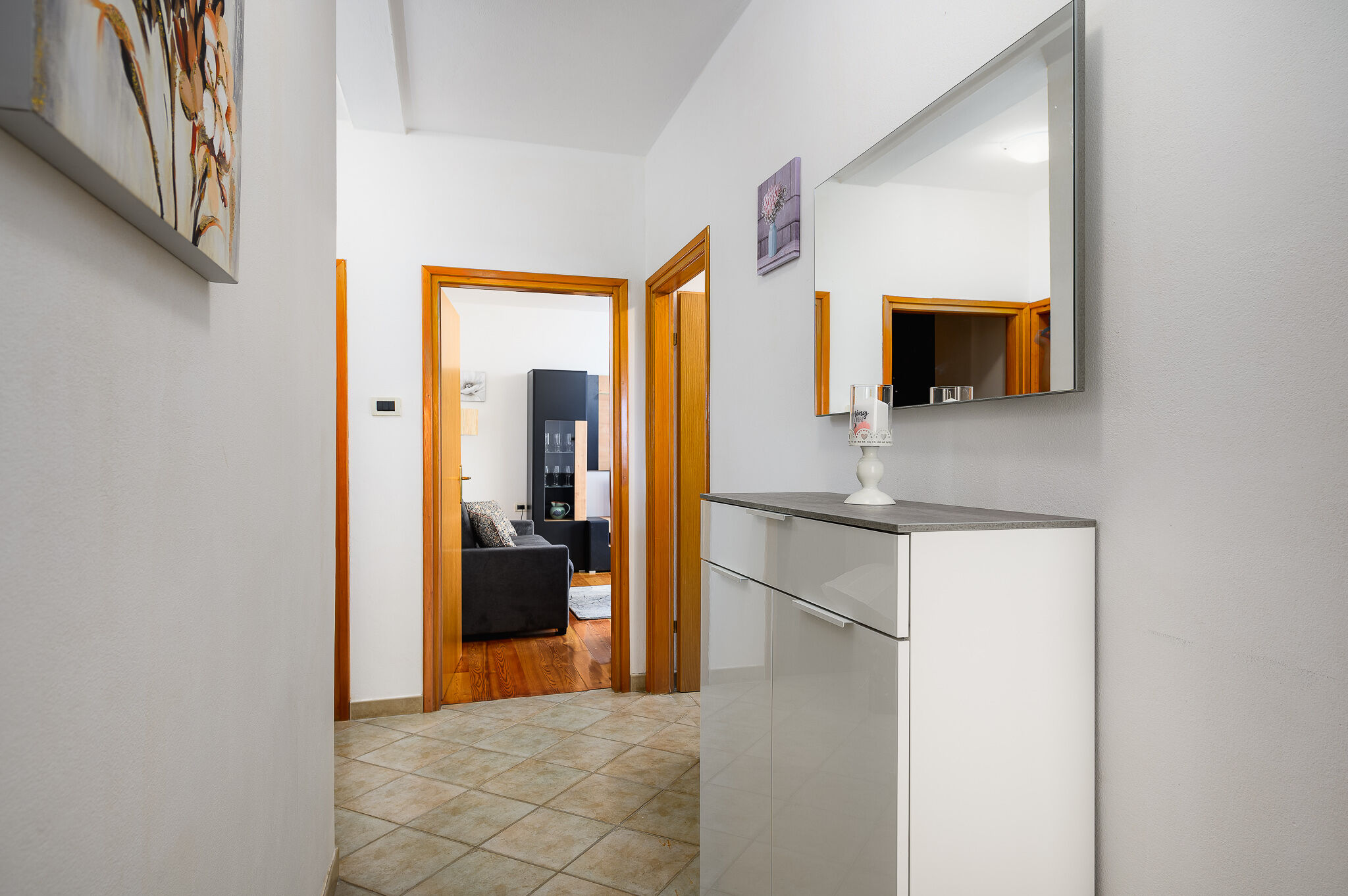 Apartment Paradiz 89001-A1