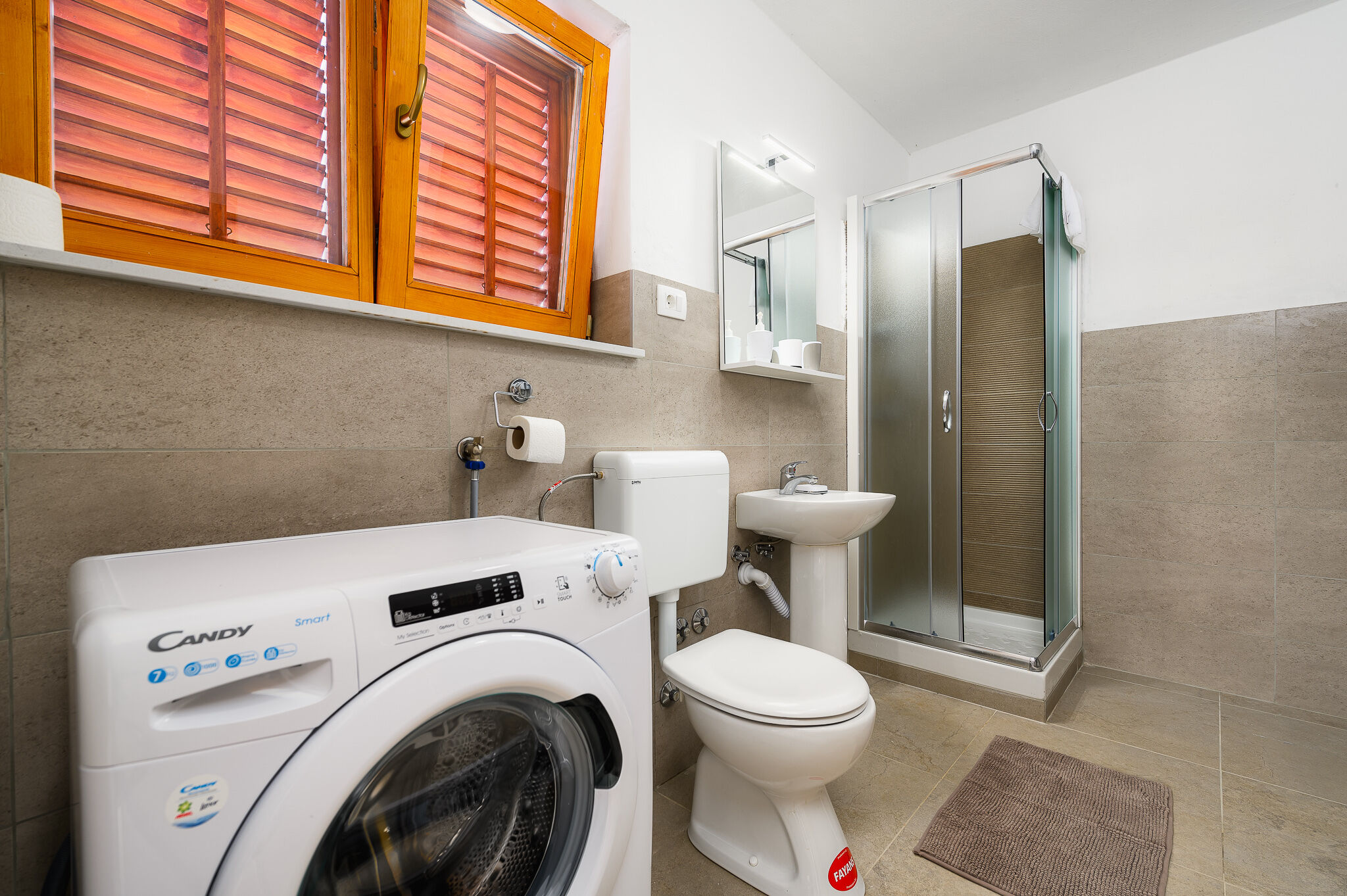 Apartment Paradiz 89001-A1