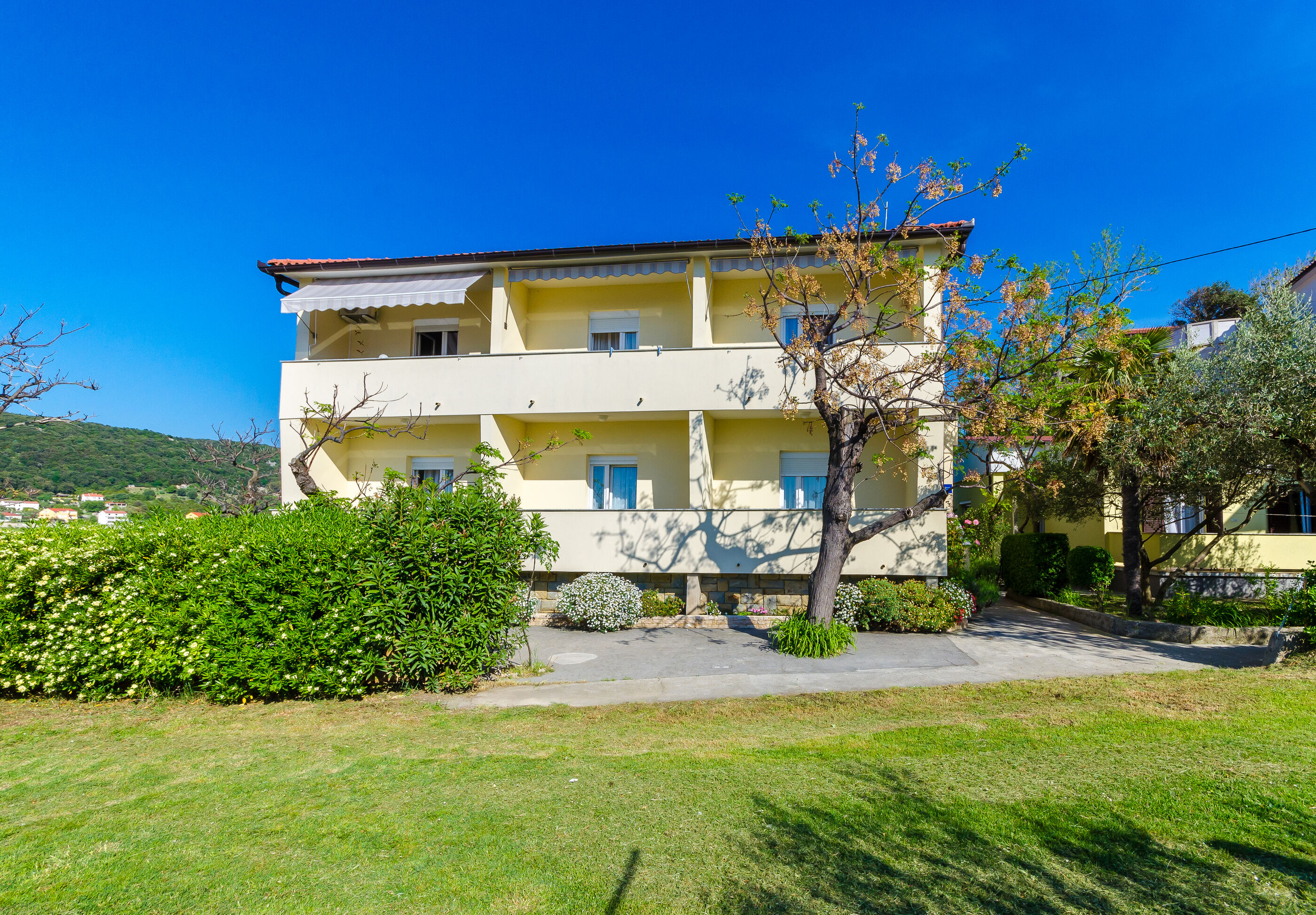 Apartments Darko by the sea 68091-A2